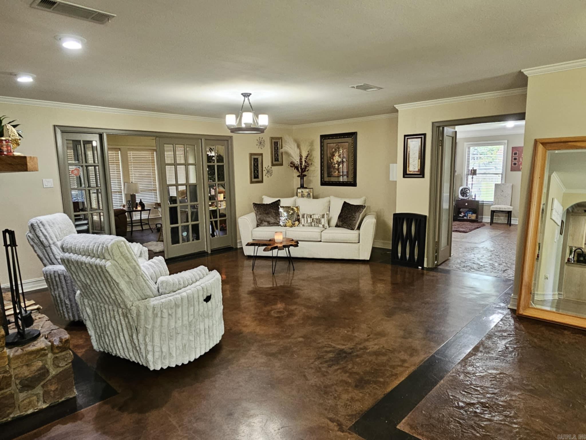 915 Foxwood  Jacksonville, AR
