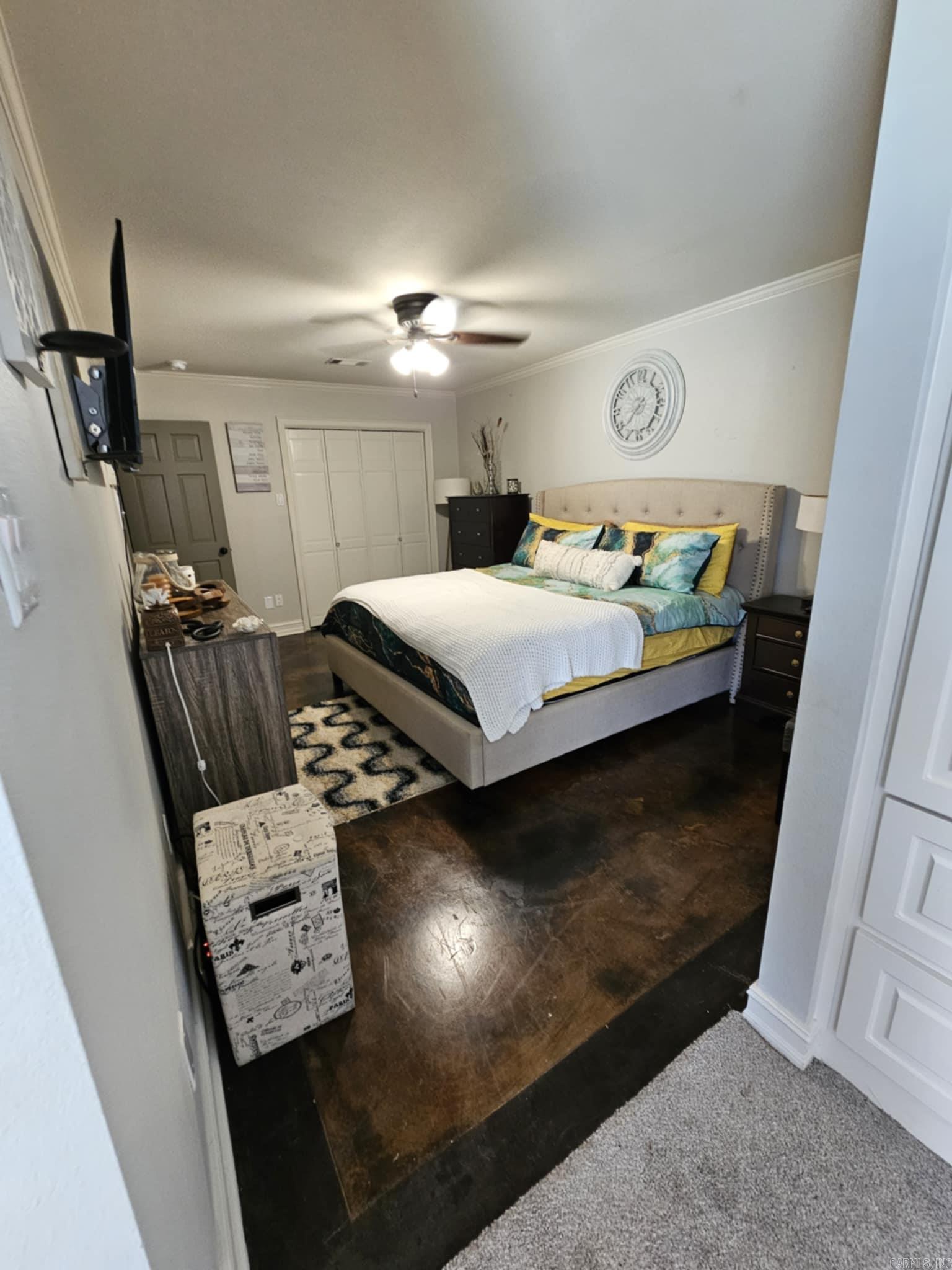 915 Foxwood  Jacksonville, AR