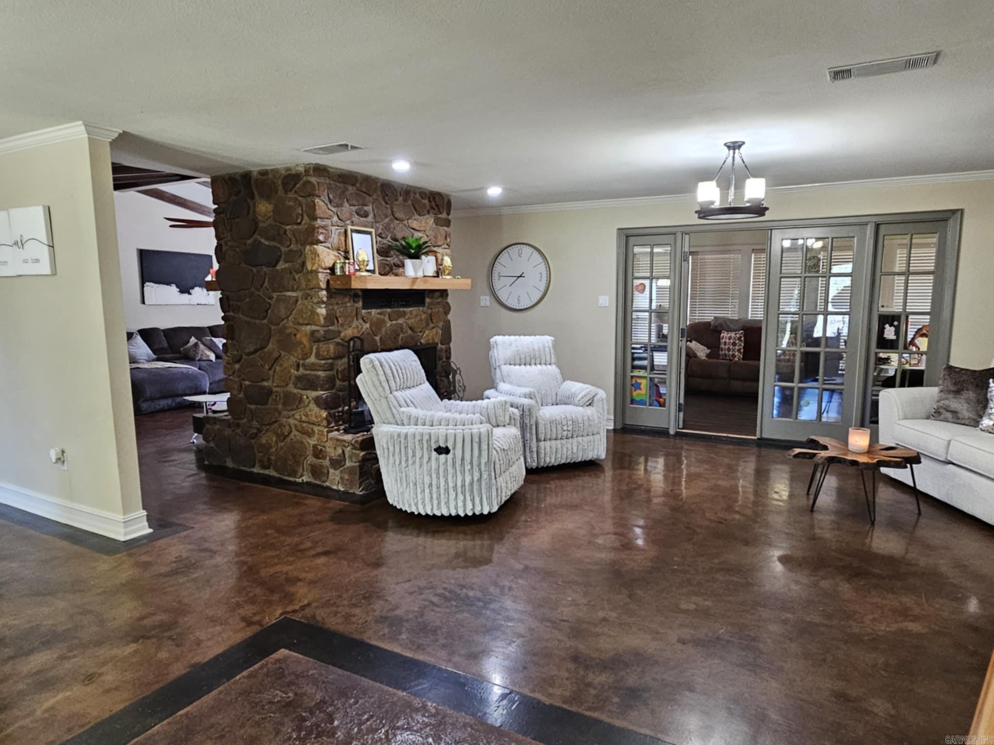 915 Foxwood  Jacksonville, AR