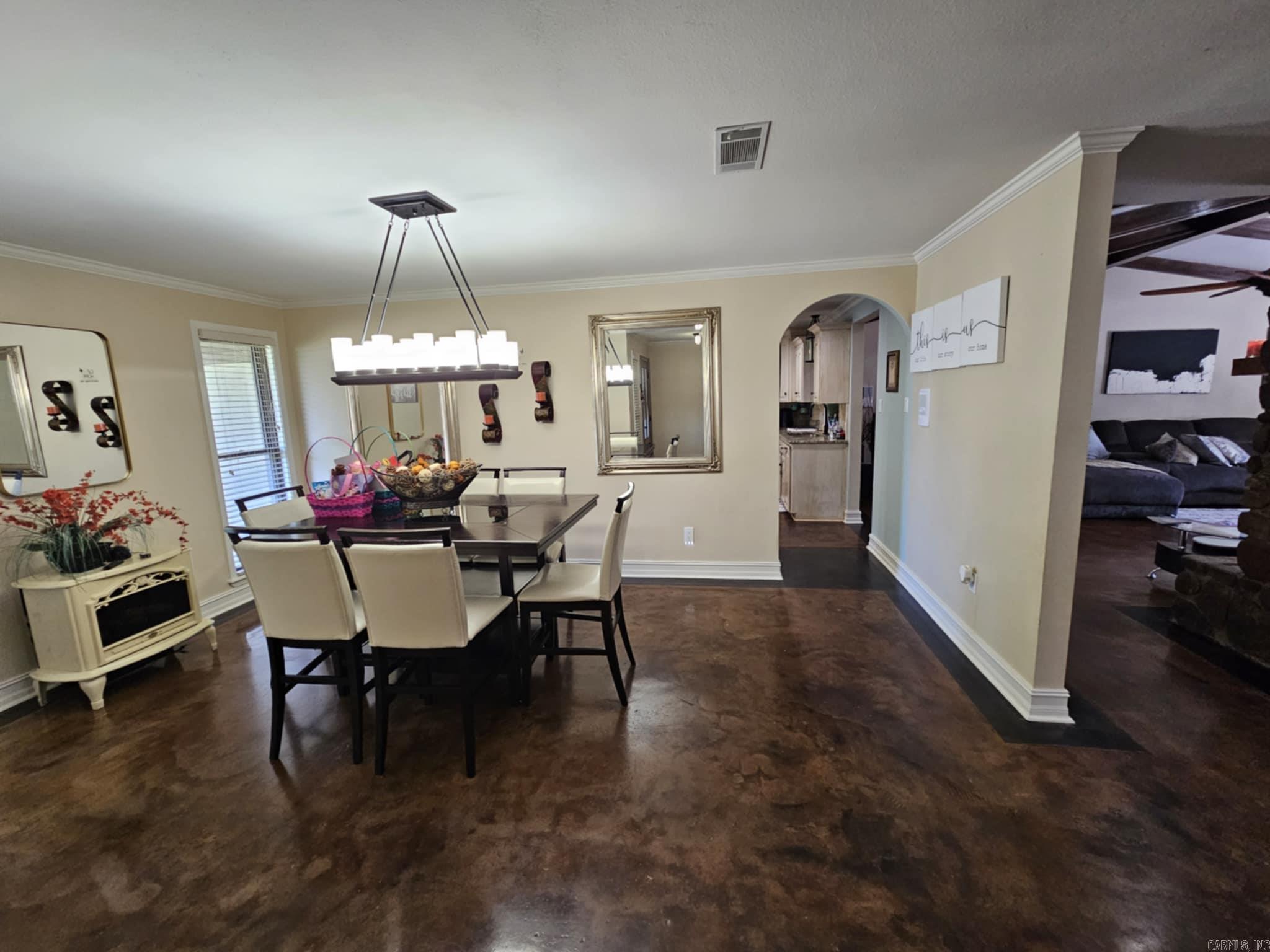 915 Foxwood  Jacksonville, AR