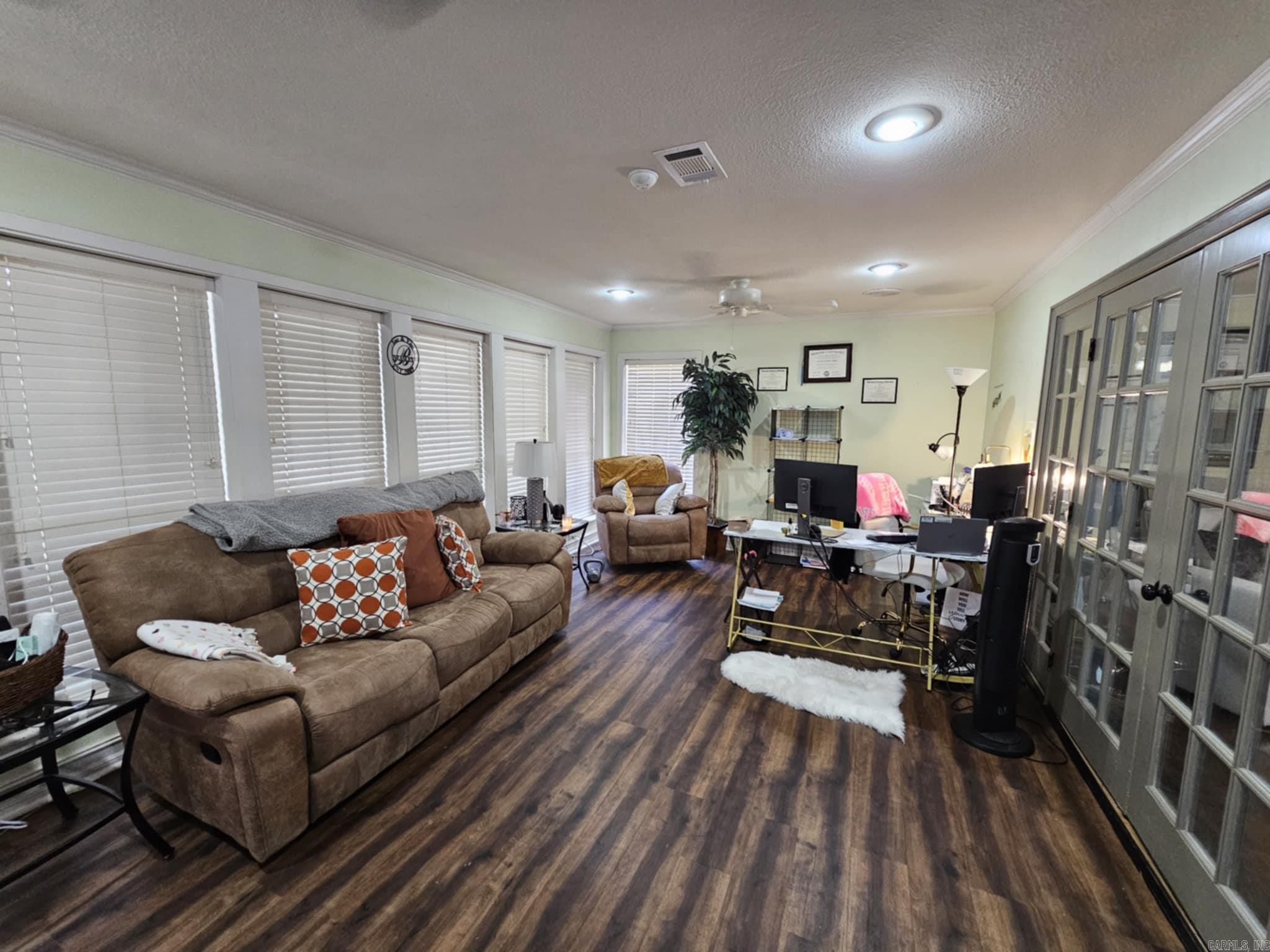 915 Foxwood  Jacksonville, AR