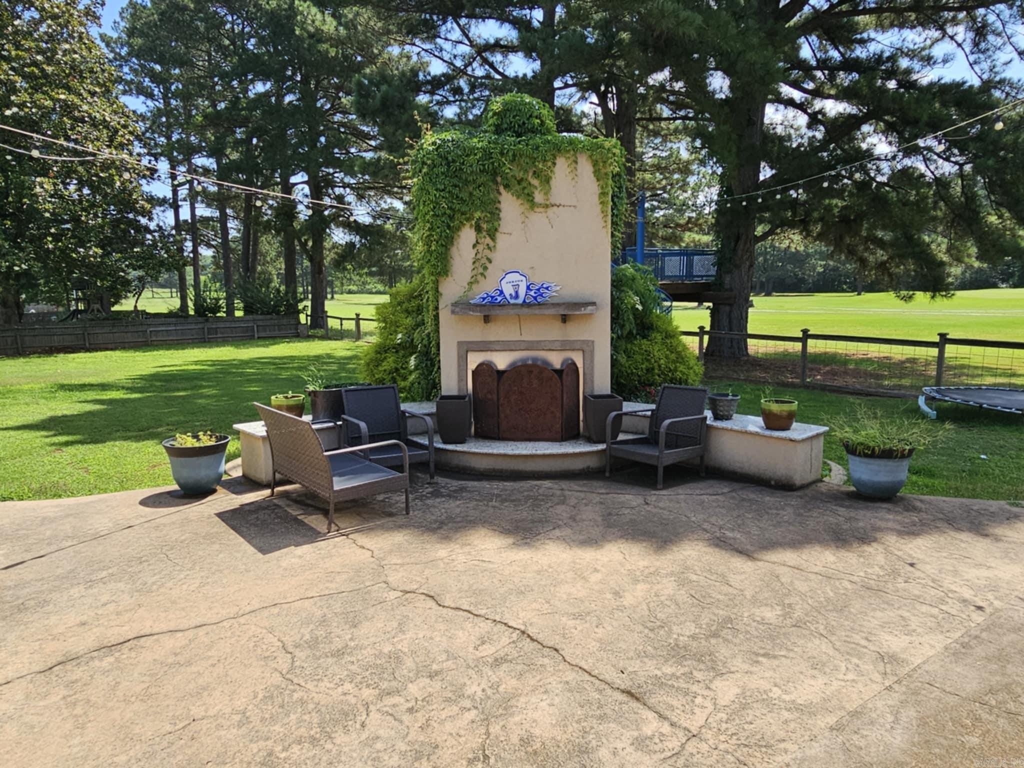915 Foxwood  Jacksonville, AR