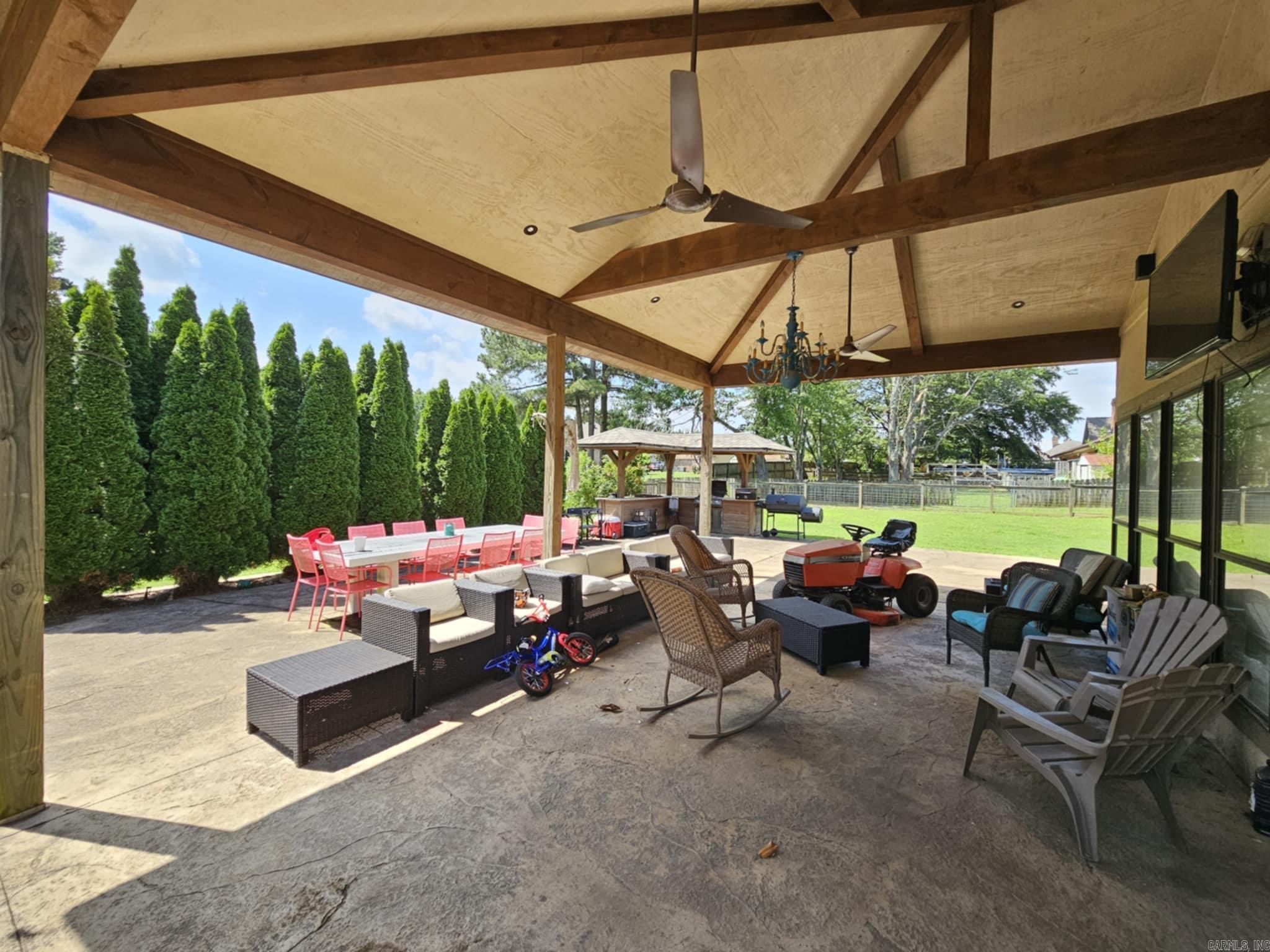 915 Foxwood  Jacksonville, AR