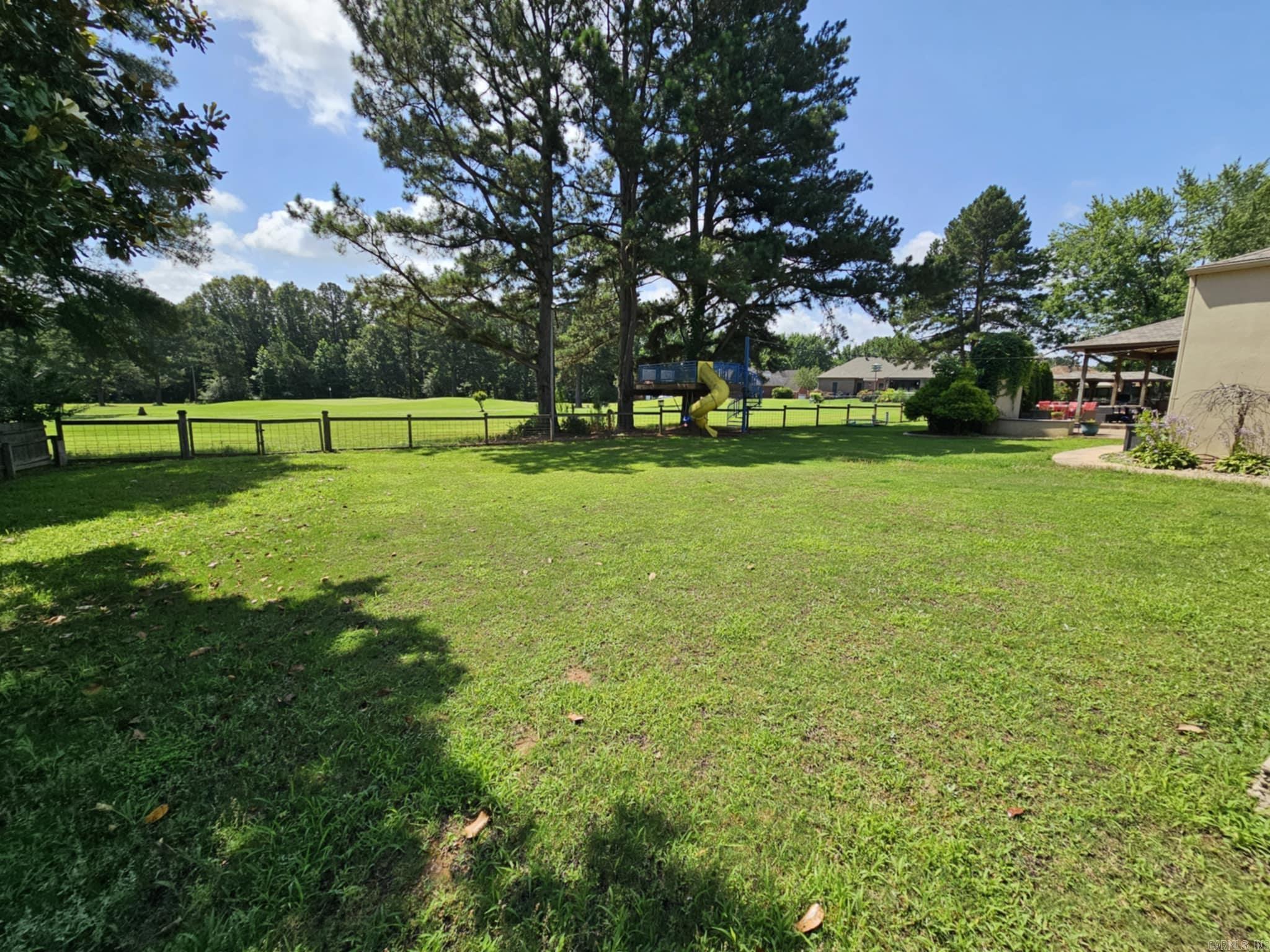 915 Foxwood  Jacksonville, AR