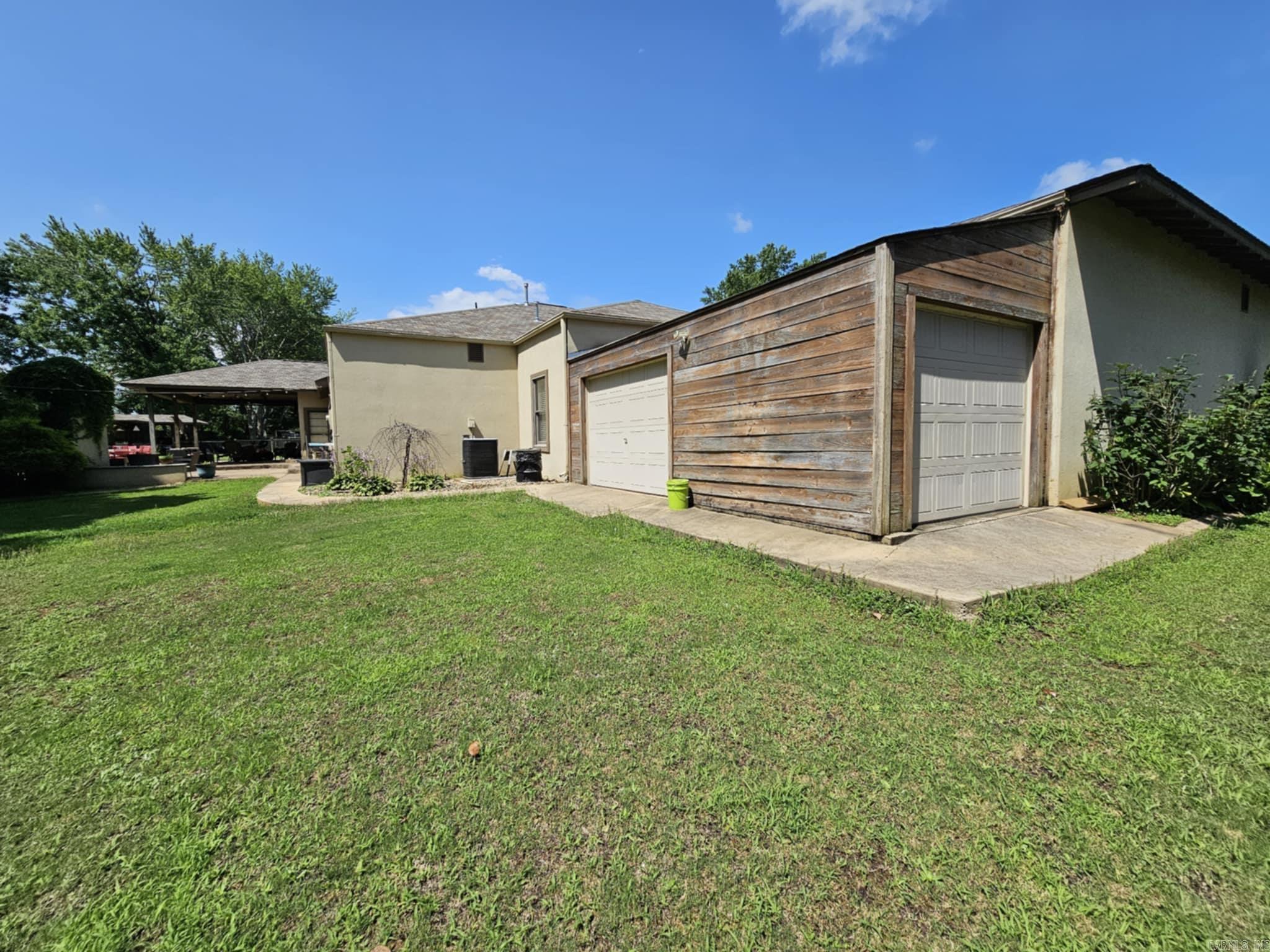 915 Foxwood  Jacksonville, AR