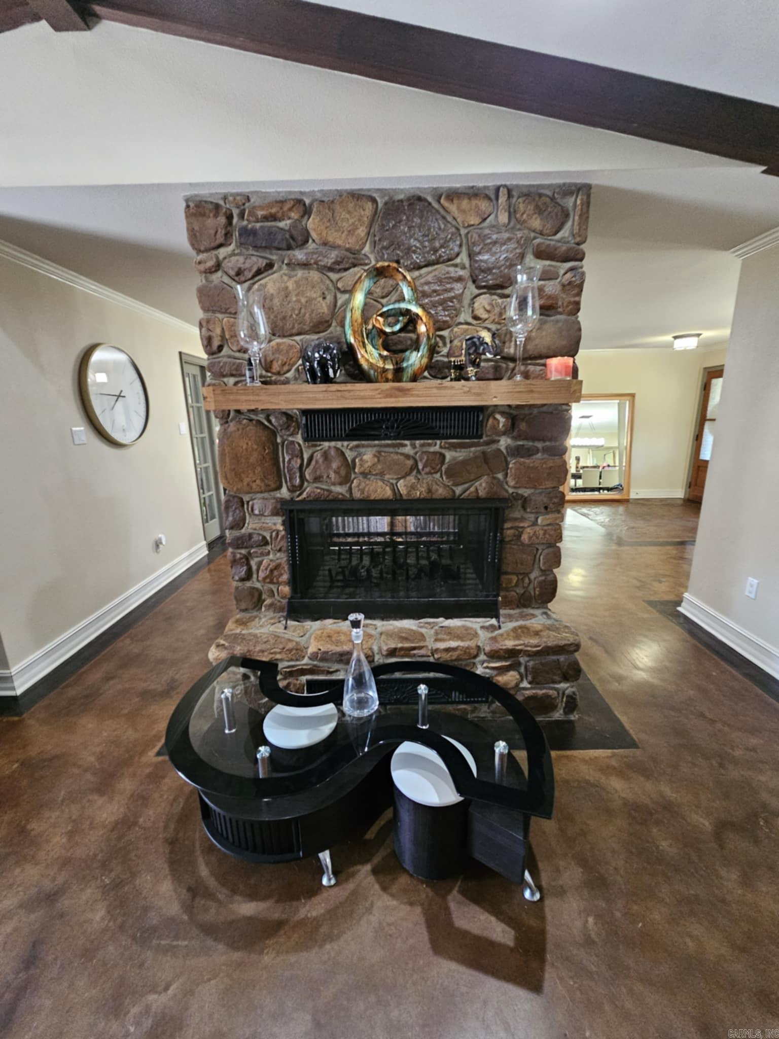 915 Foxwood  Jacksonville, AR