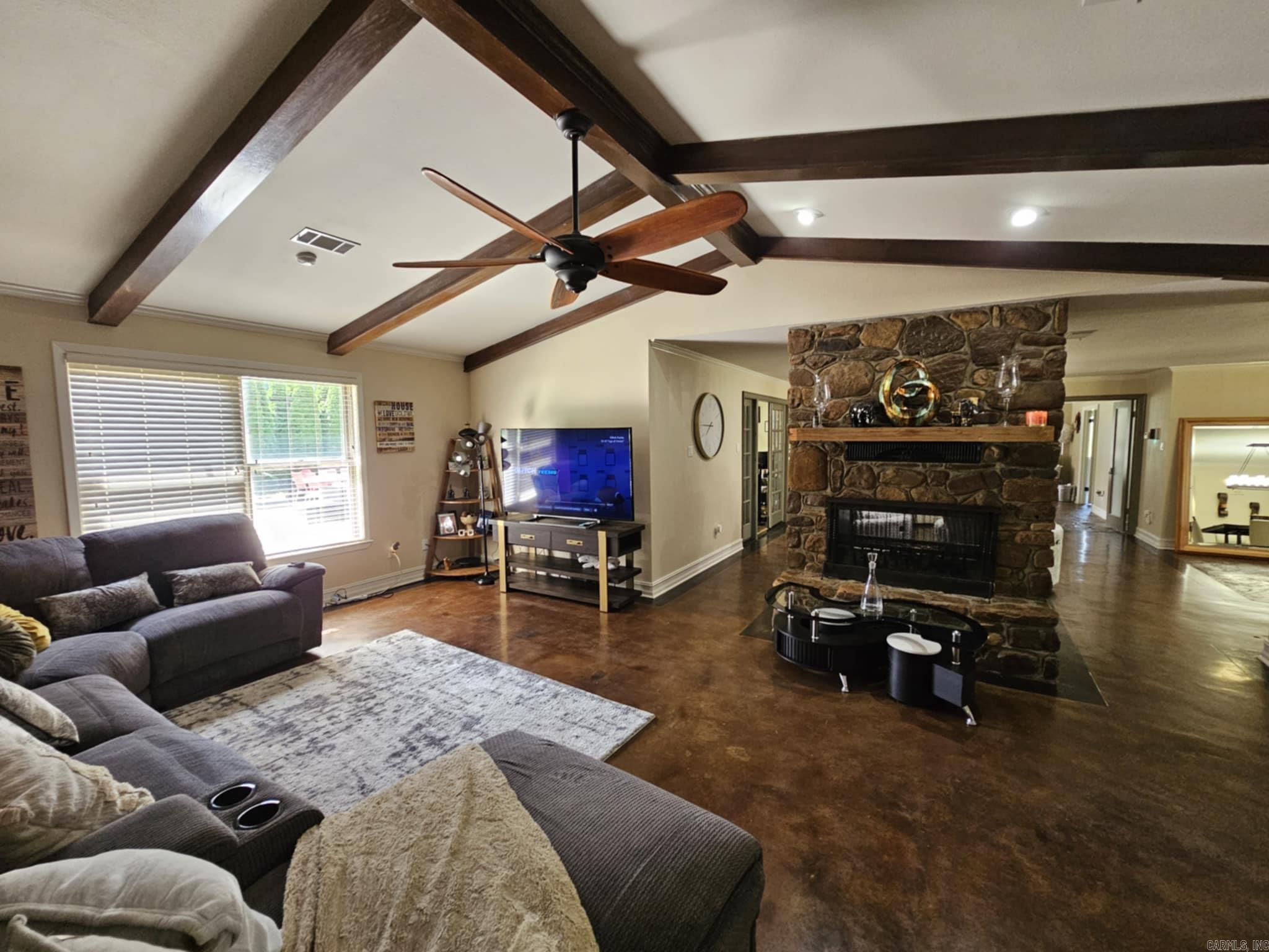 915 Foxwood  Jacksonville, AR