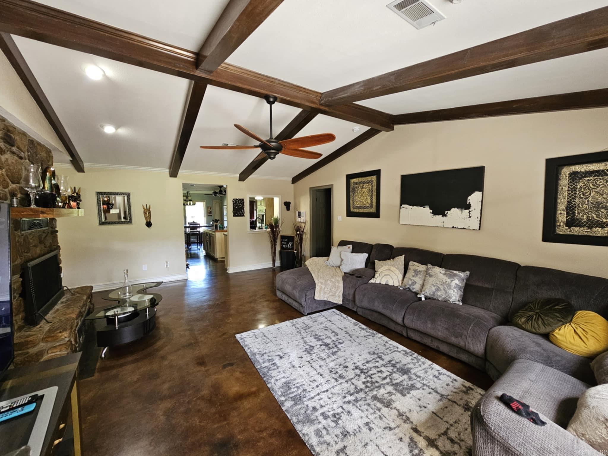 915 Foxwood  Jacksonville, AR