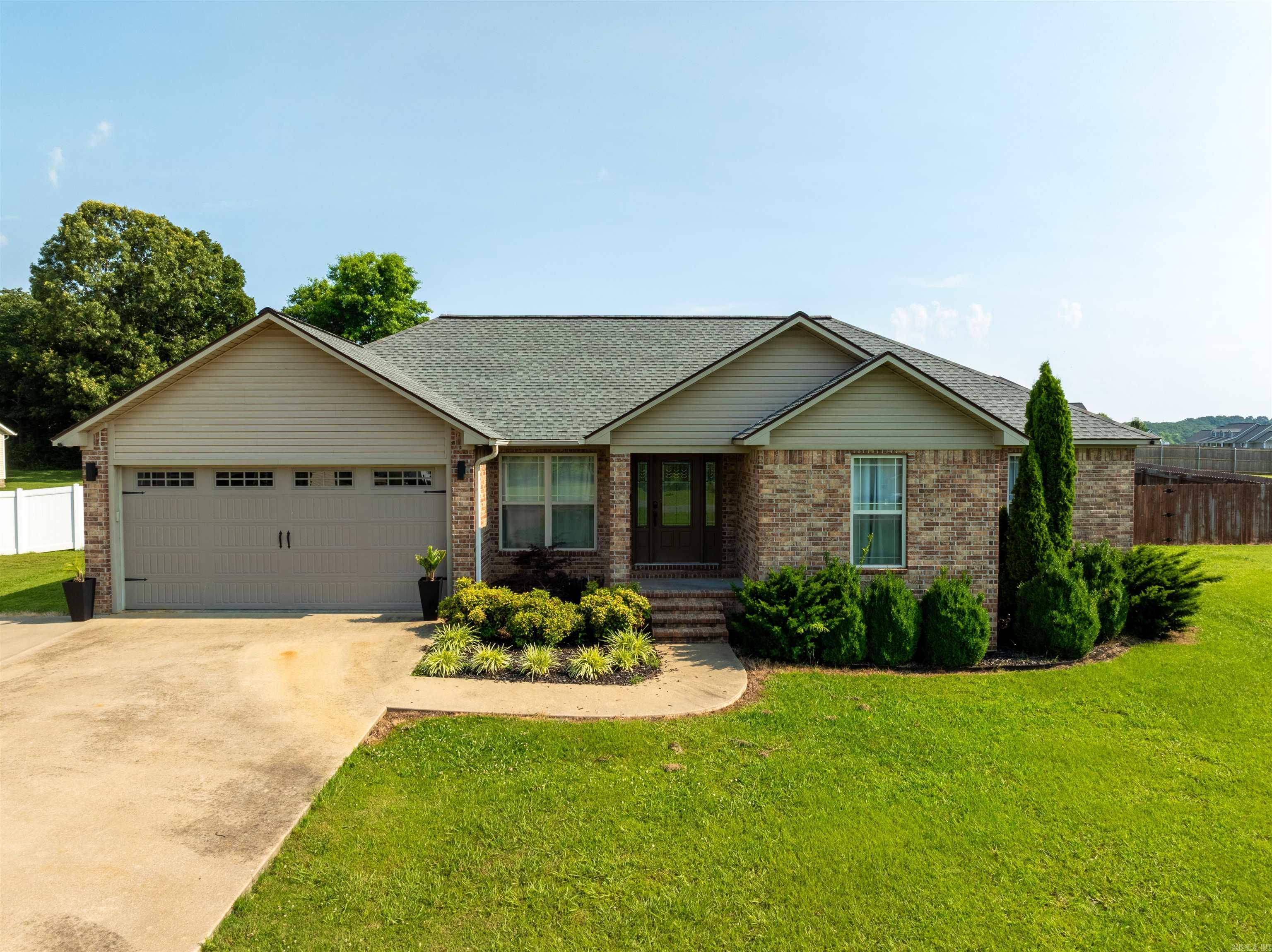 13 Patterson Lane  Cave City, AR