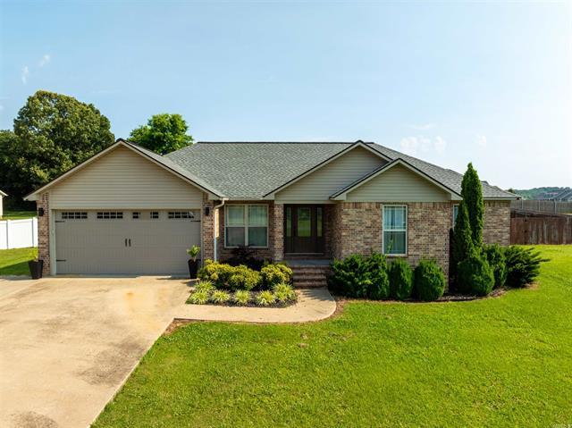 13  Patterson Lane  Cave City, AR