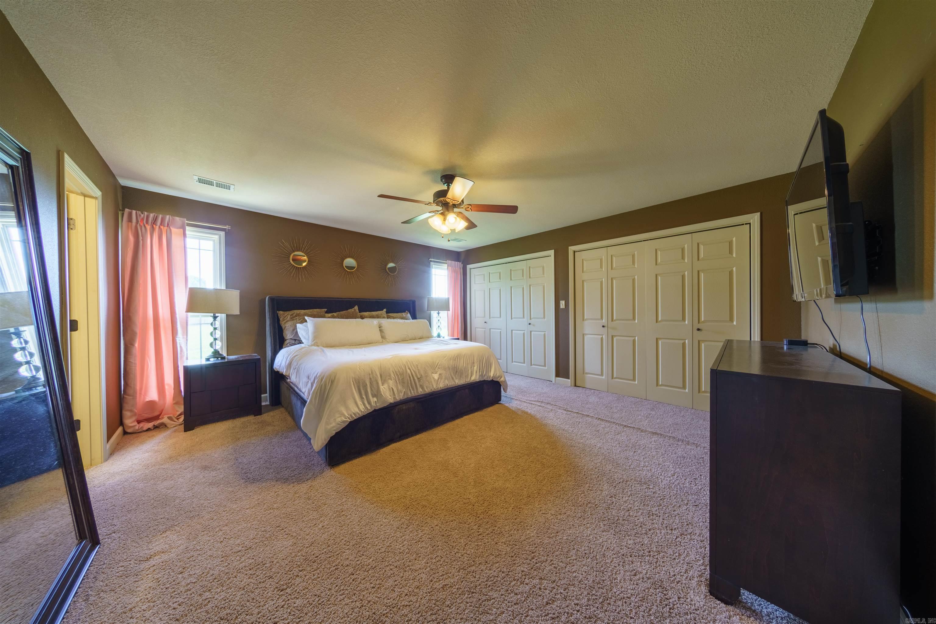 13 Patterson Lane  Cave City, AR