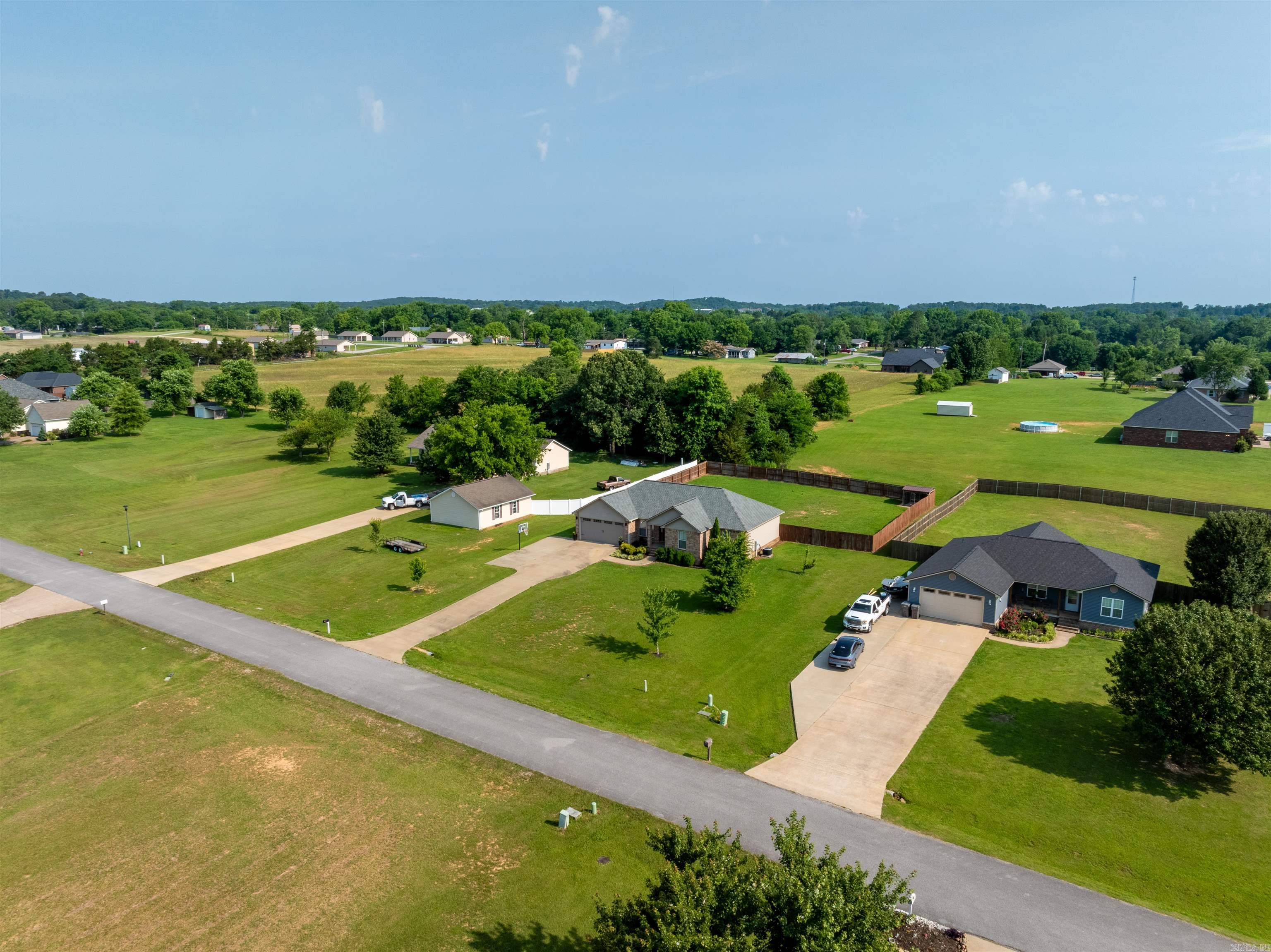 13 Patterson Lane  Cave City, AR