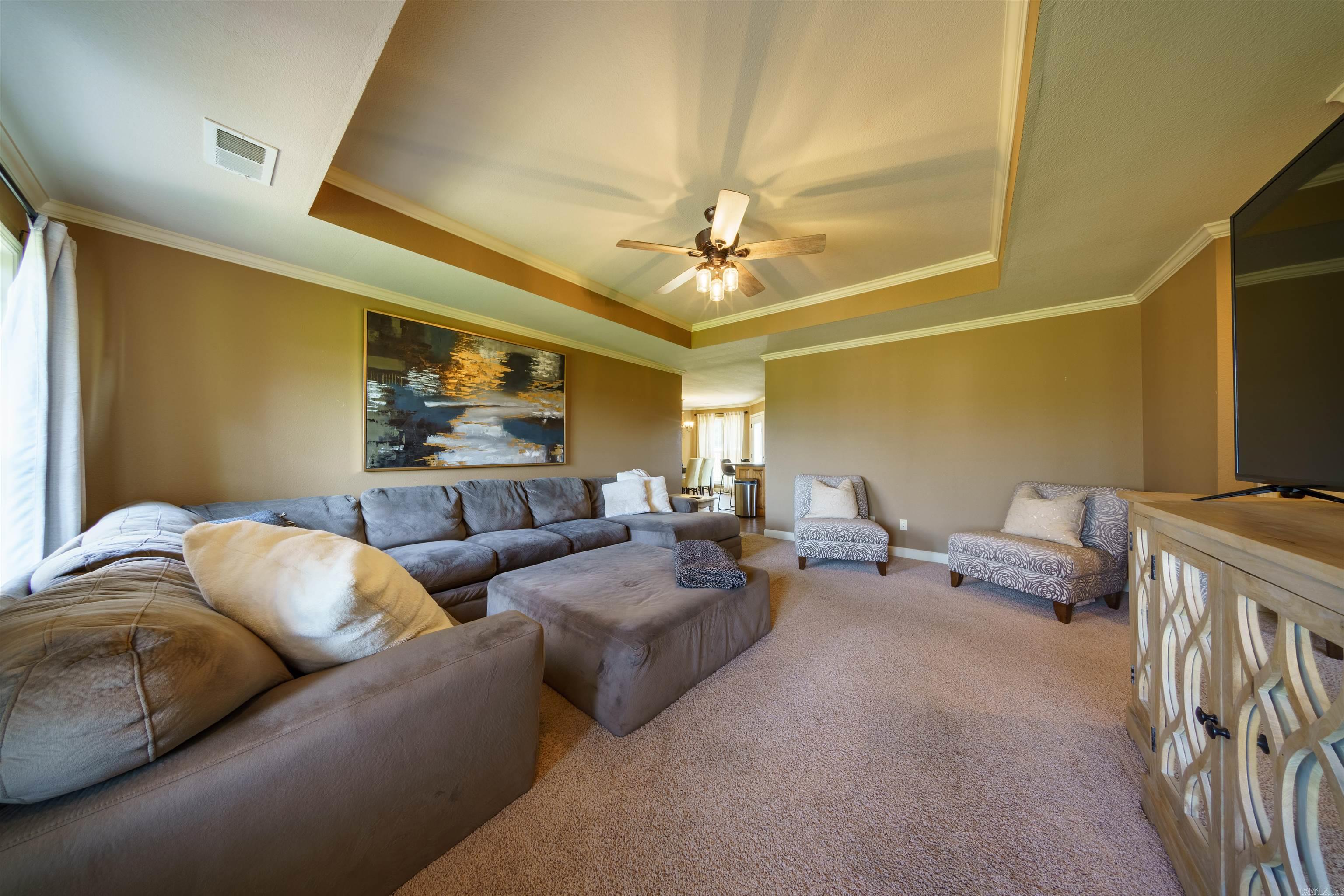 13 Patterson Lane  Cave City, AR