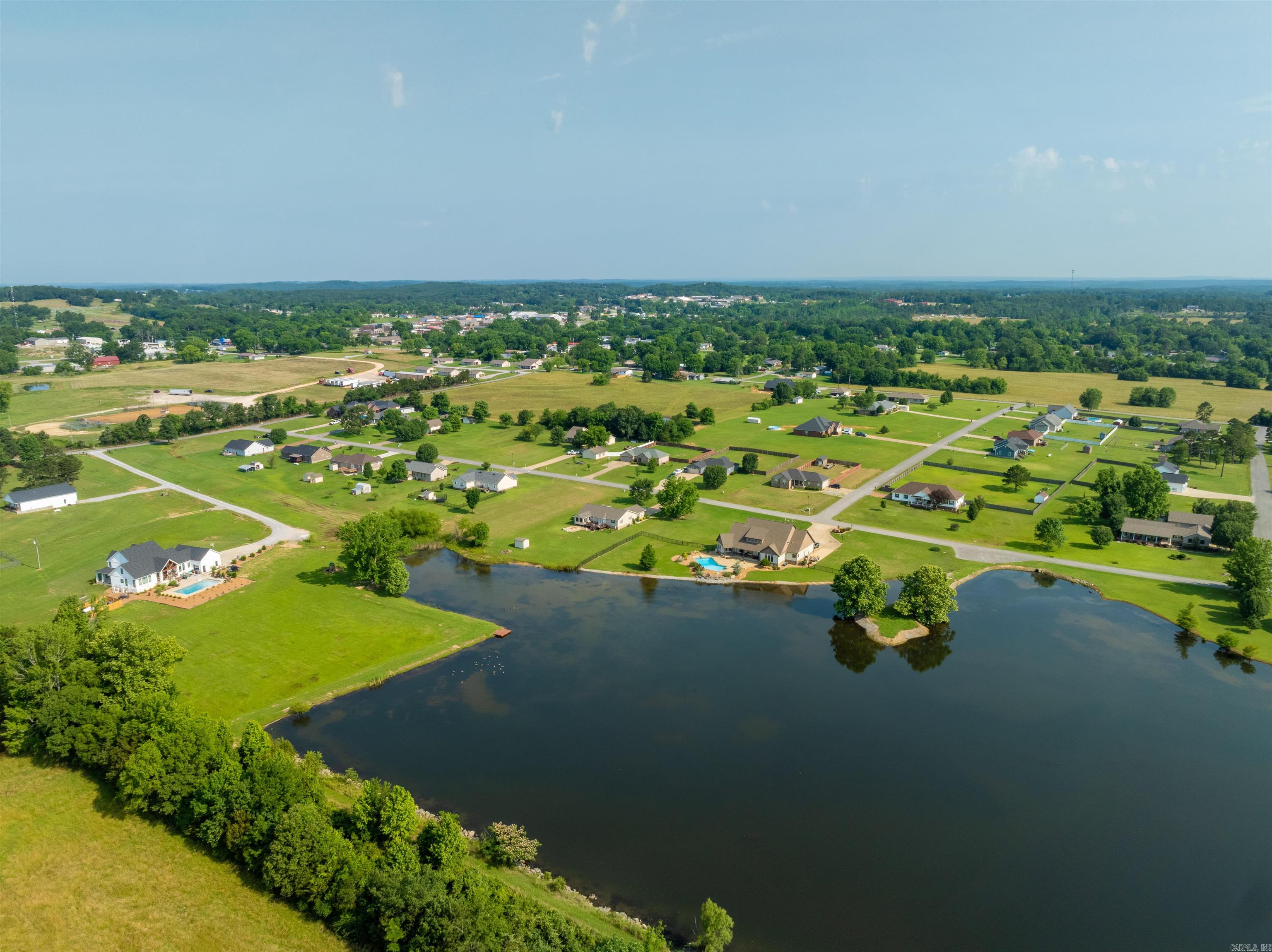 13 Patterson Lane  Cave City, AR