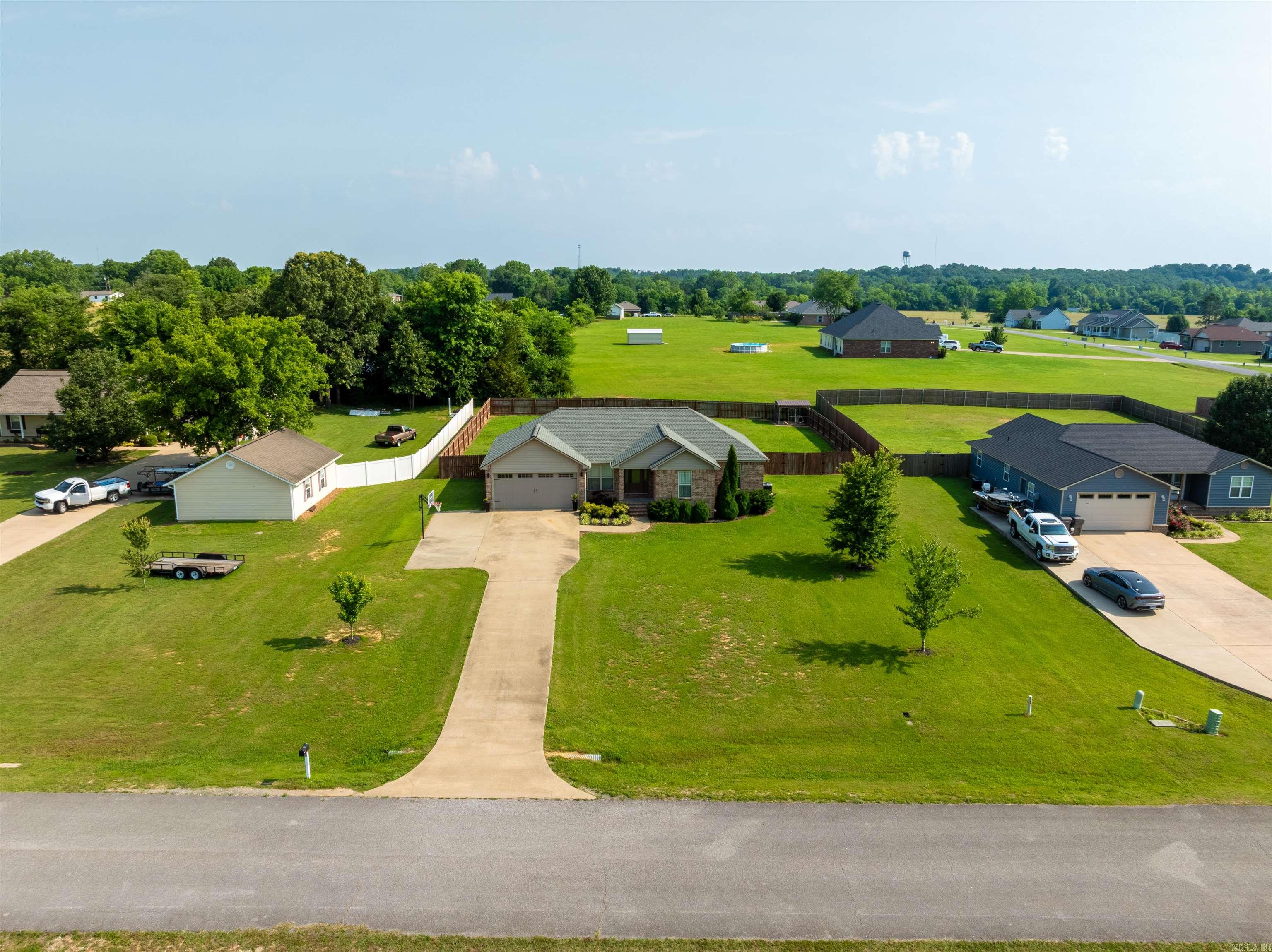 13 Patterson Lane  Cave City, AR