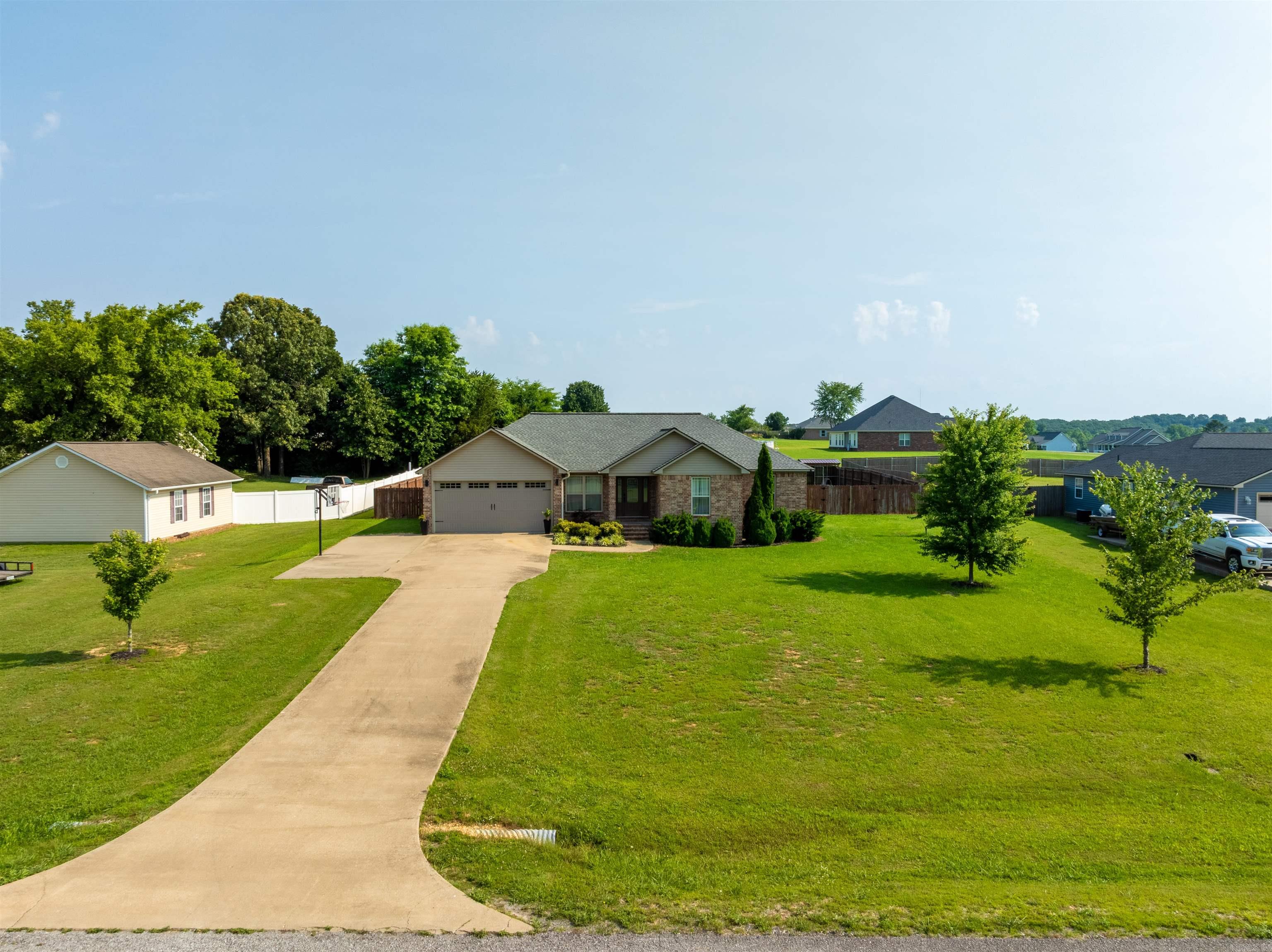 13 Patterson Lane  Cave City, AR