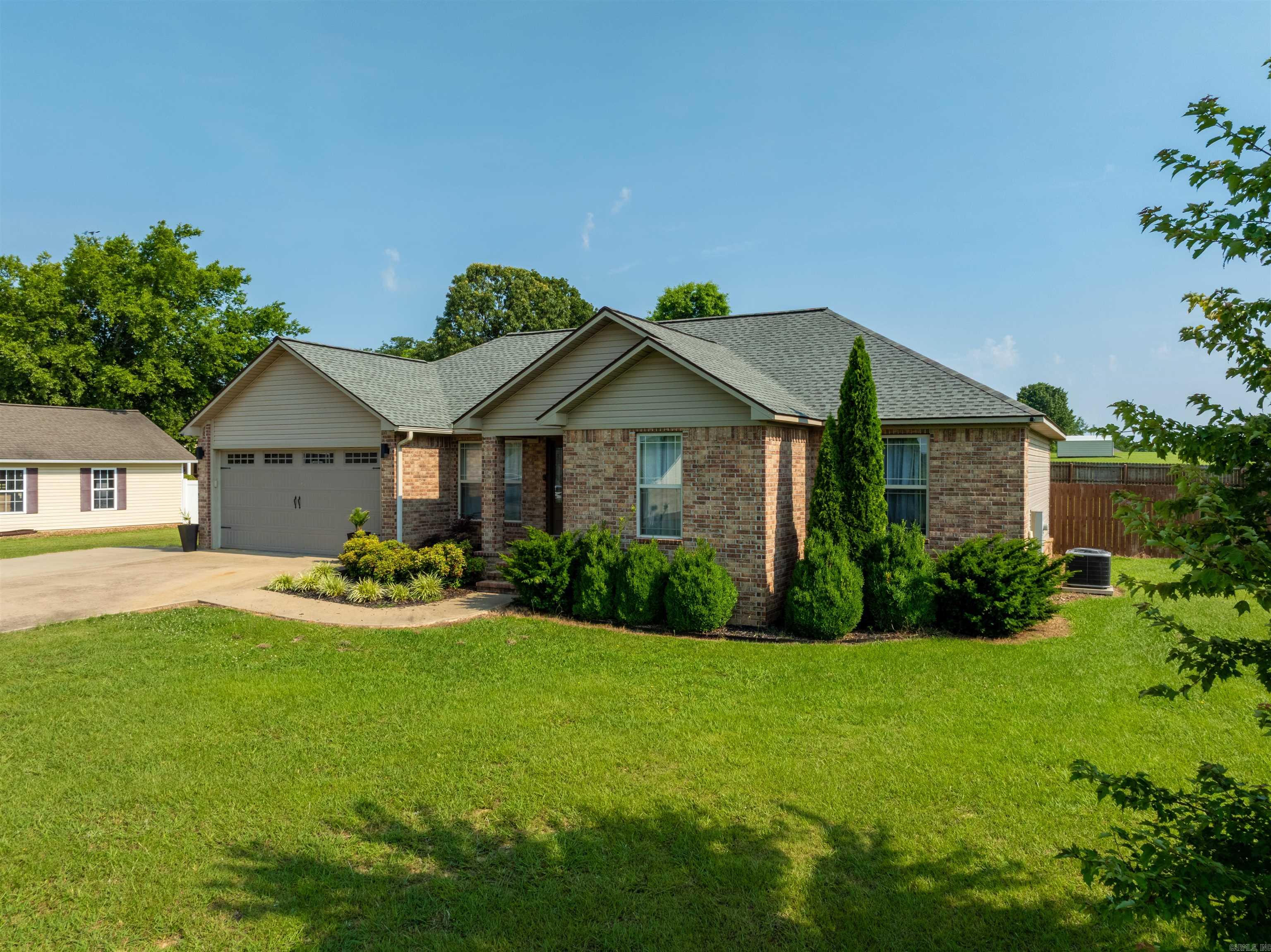 13 Patterson Lane  Cave City, AR