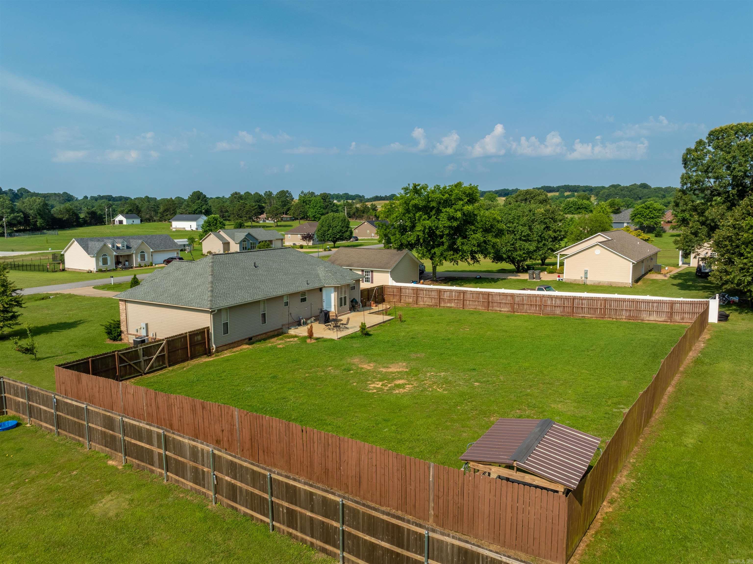 13 Patterson Lane  Cave City, AR