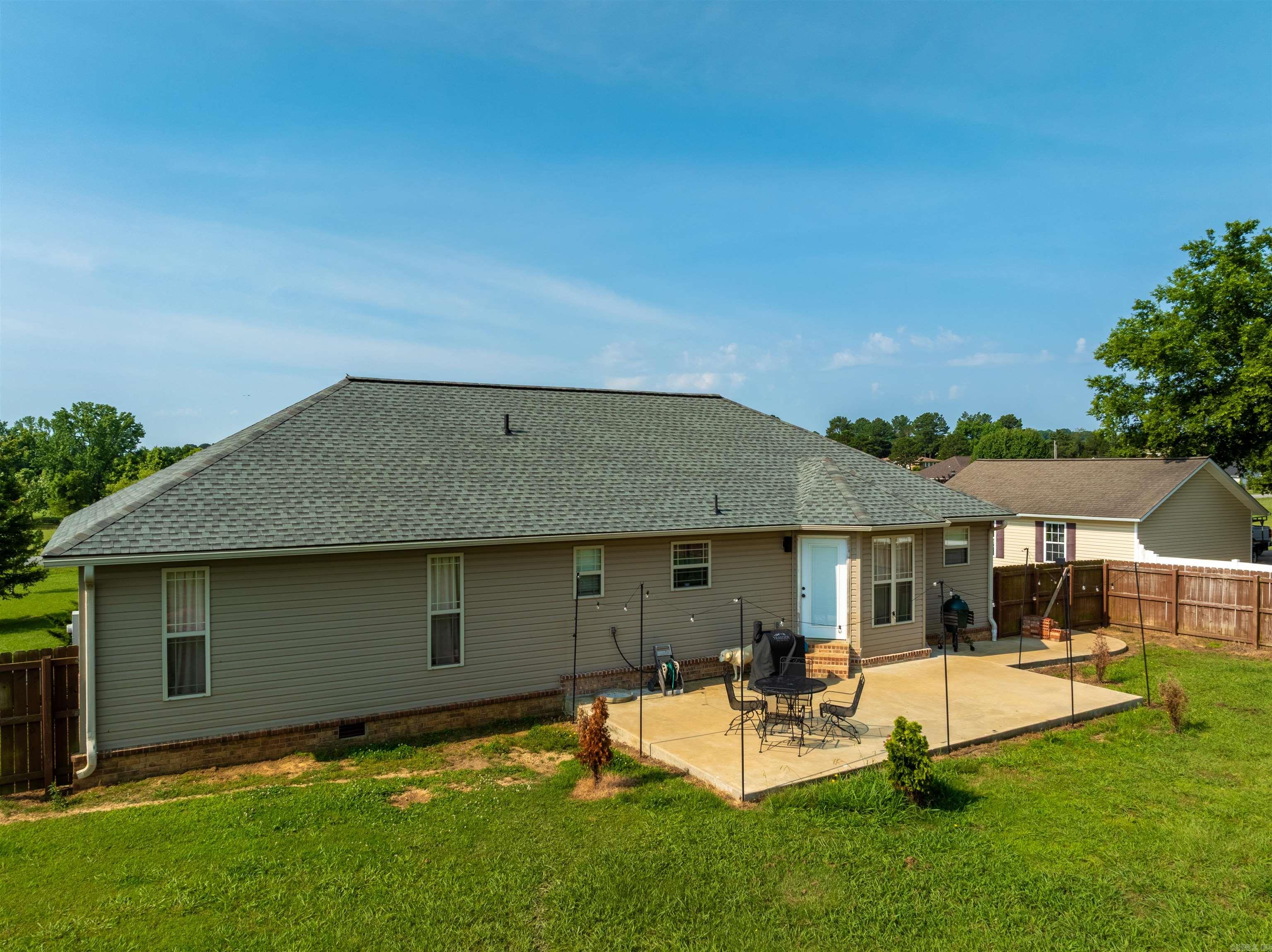 13 Patterson Lane  Cave City, AR