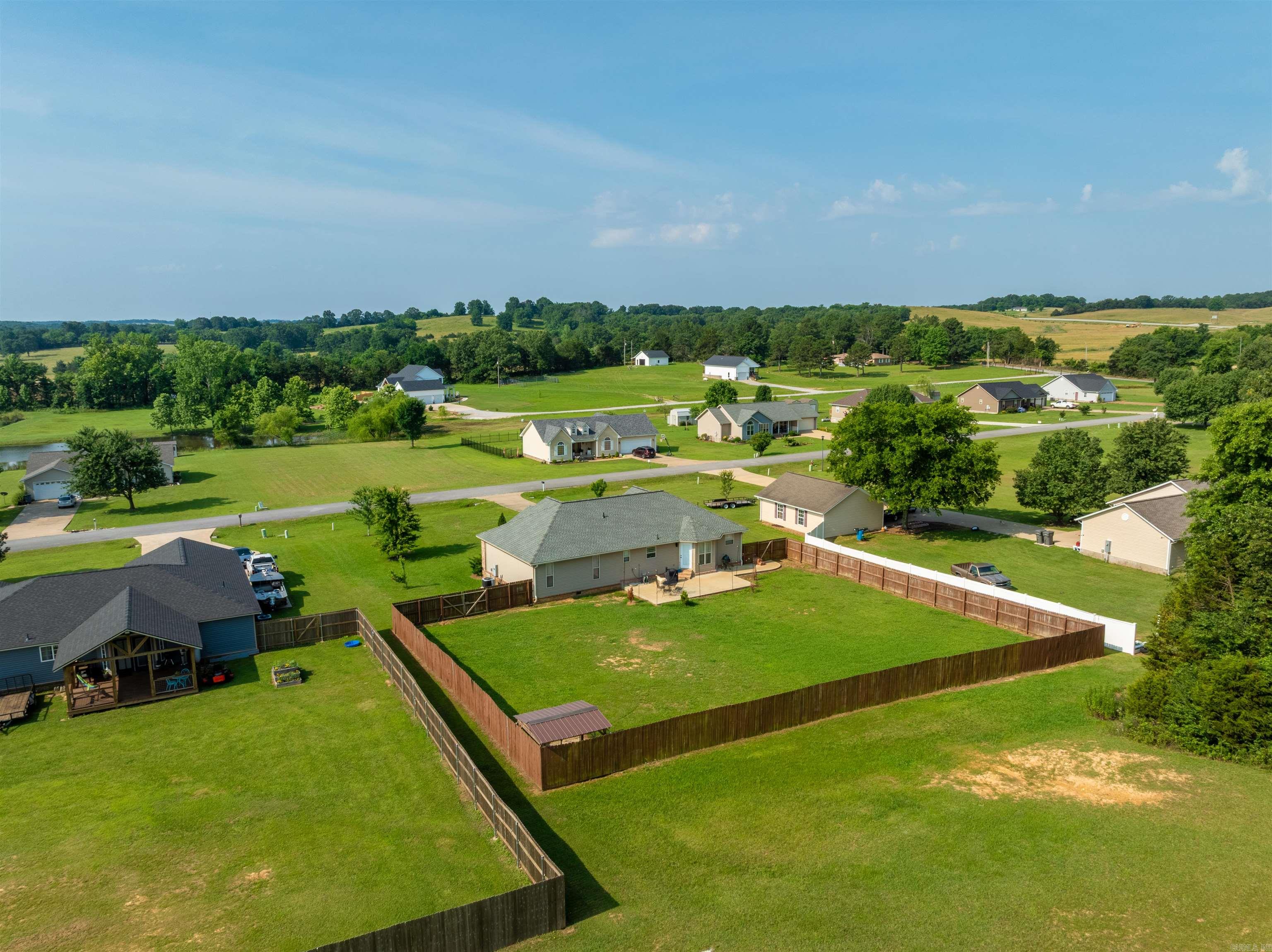 13 Patterson Lane  Cave City, AR