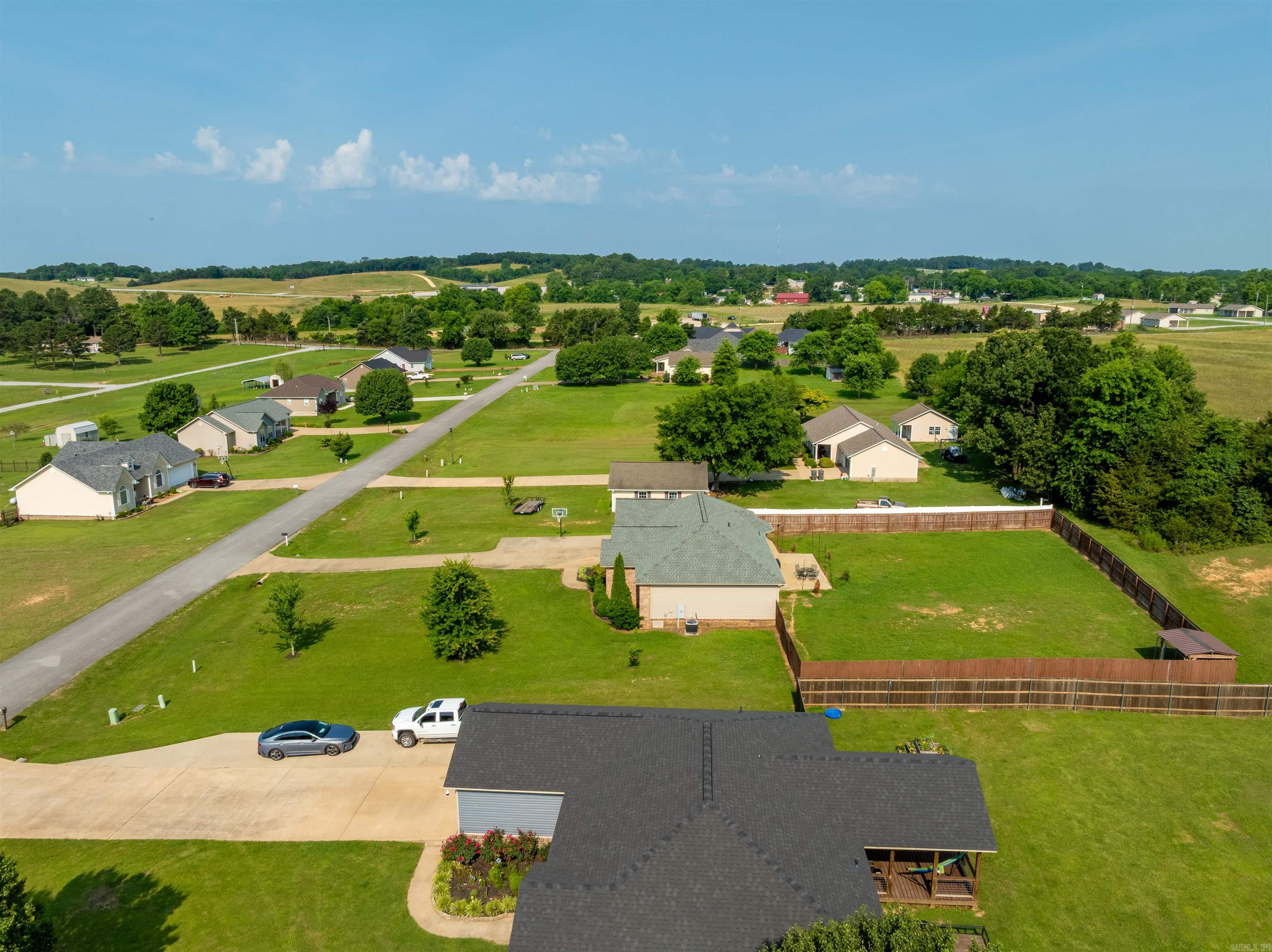 13 Patterson Lane  Cave City, AR