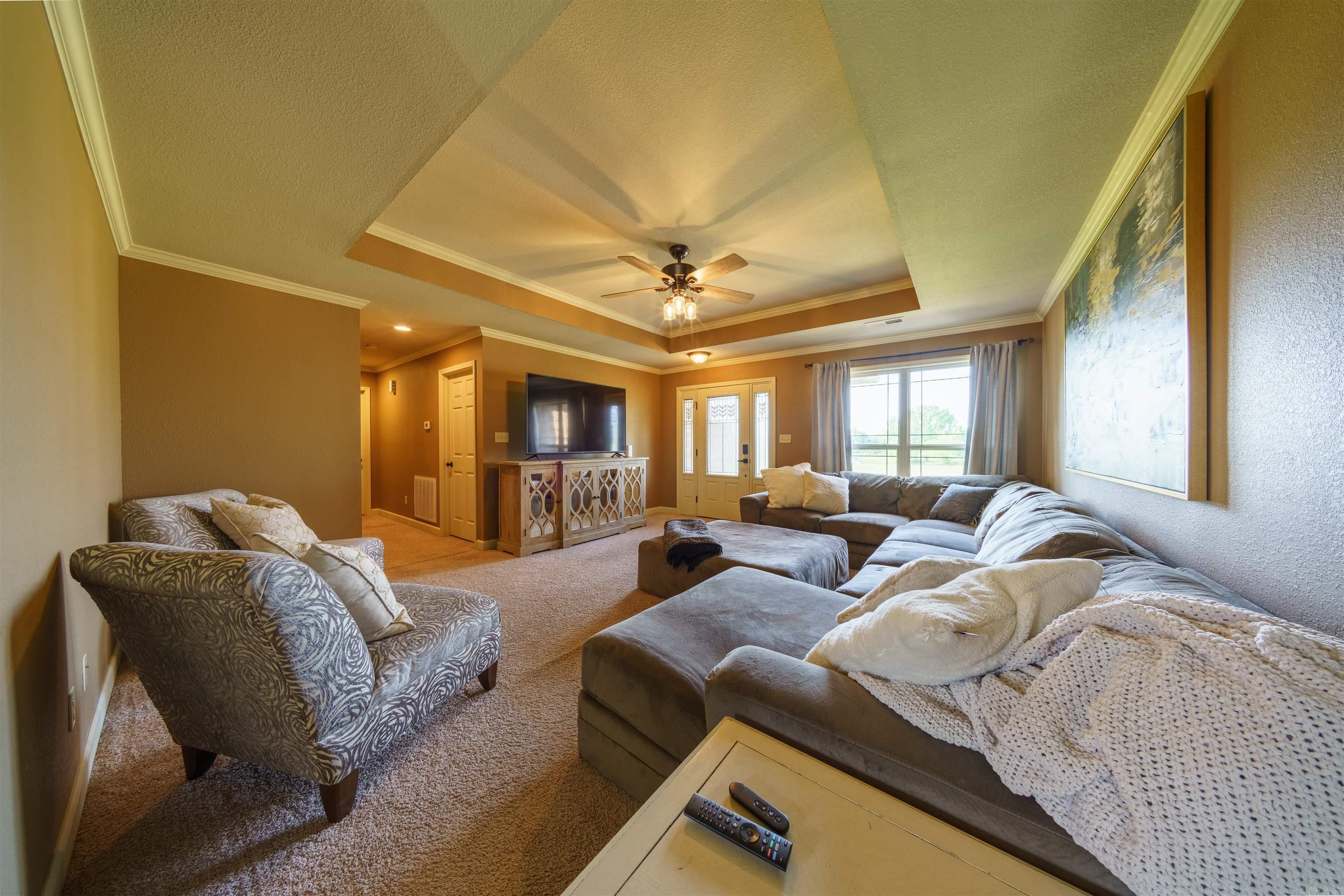 13 Patterson Lane  Cave City, AR