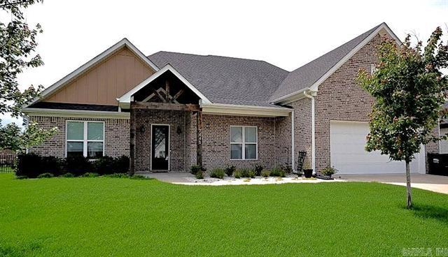 7445  Northwood  Benton, AR