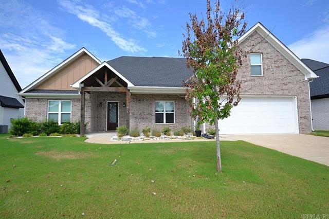 7445  Northwood  Benton, AR