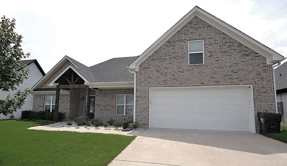 7445 Northwood  Benton, AR