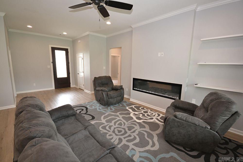 7445 Northwood  Benton, AR