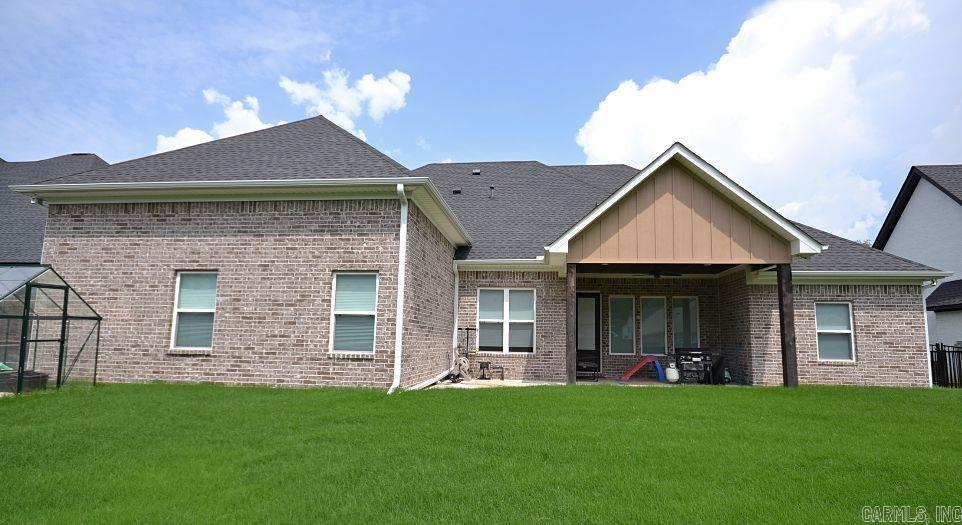 7445 Northwood  Benton, AR
