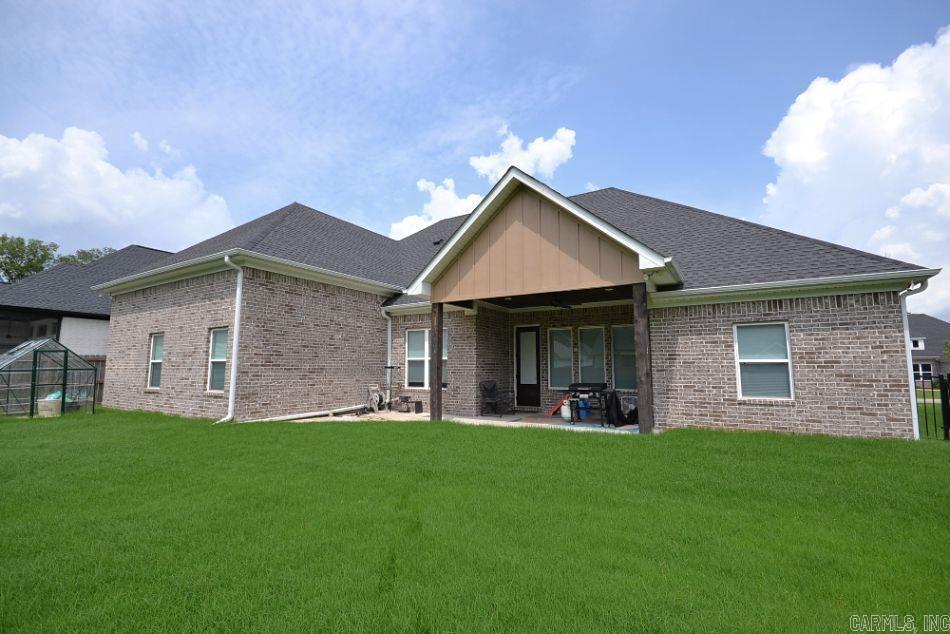 7445 Northwood  Benton, AR