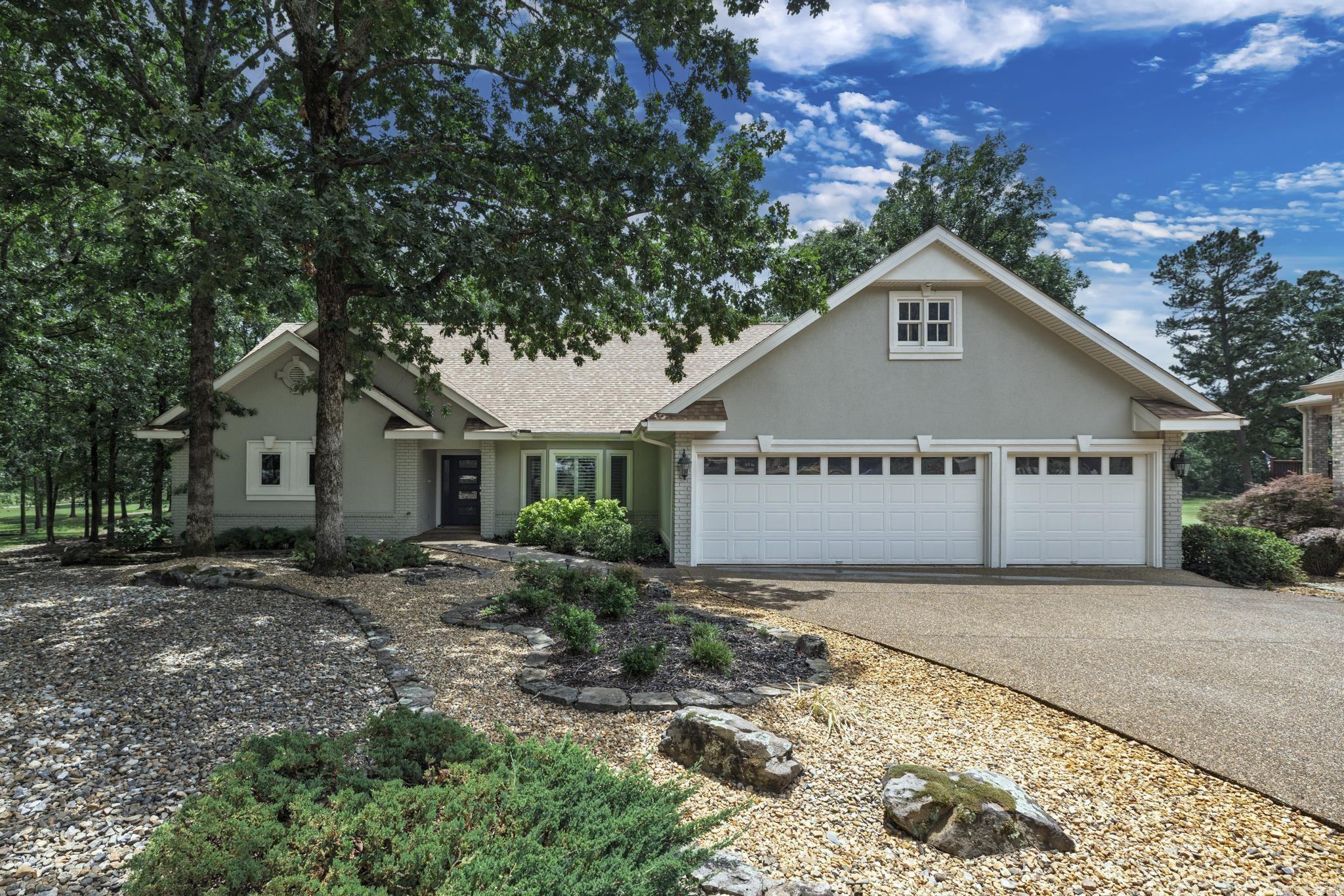 16 Loyola  Hot Springs Village, AR