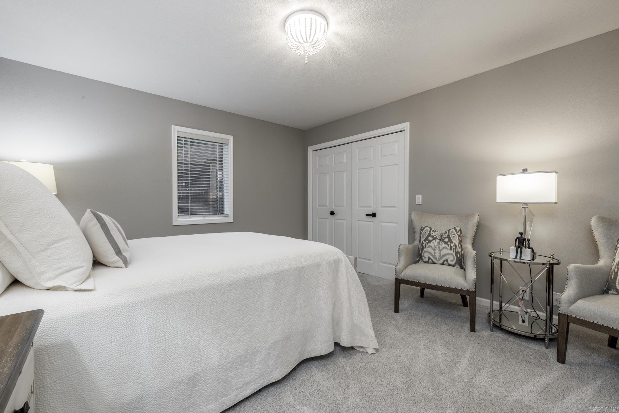 16 Loyola  Hot Springs Village, AR