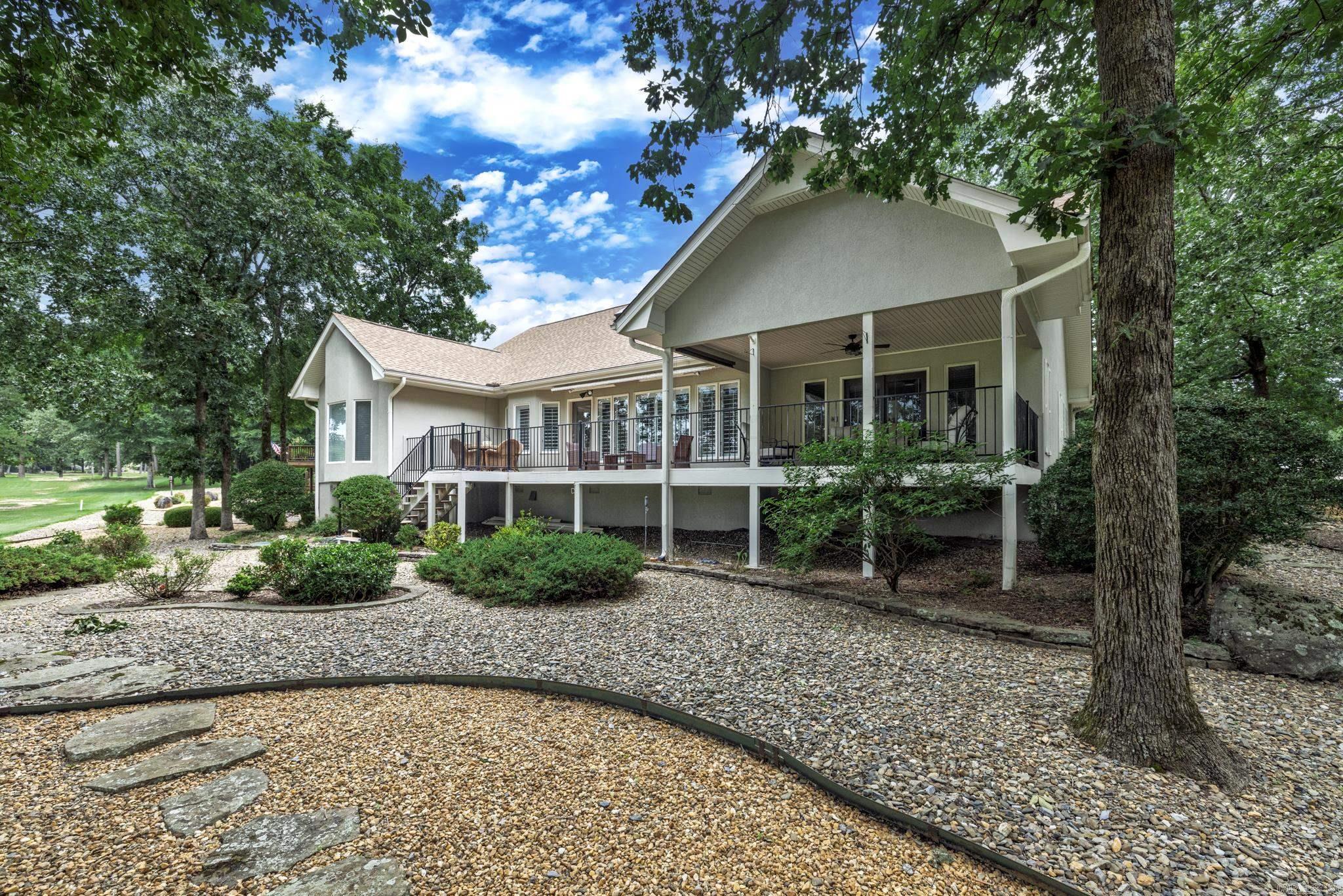16 Loyola  Hot Springs Village, AR