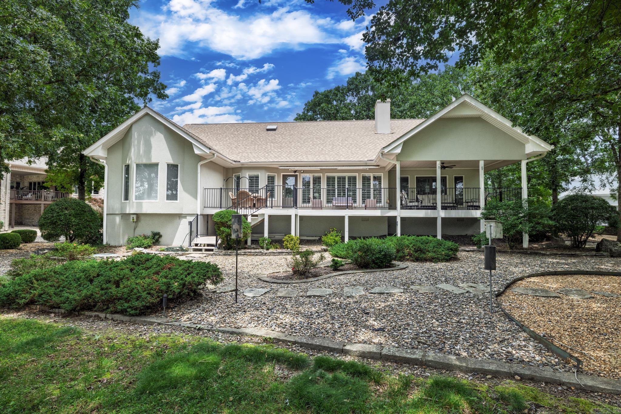 16 Loyola  Hot Springs Village, AR