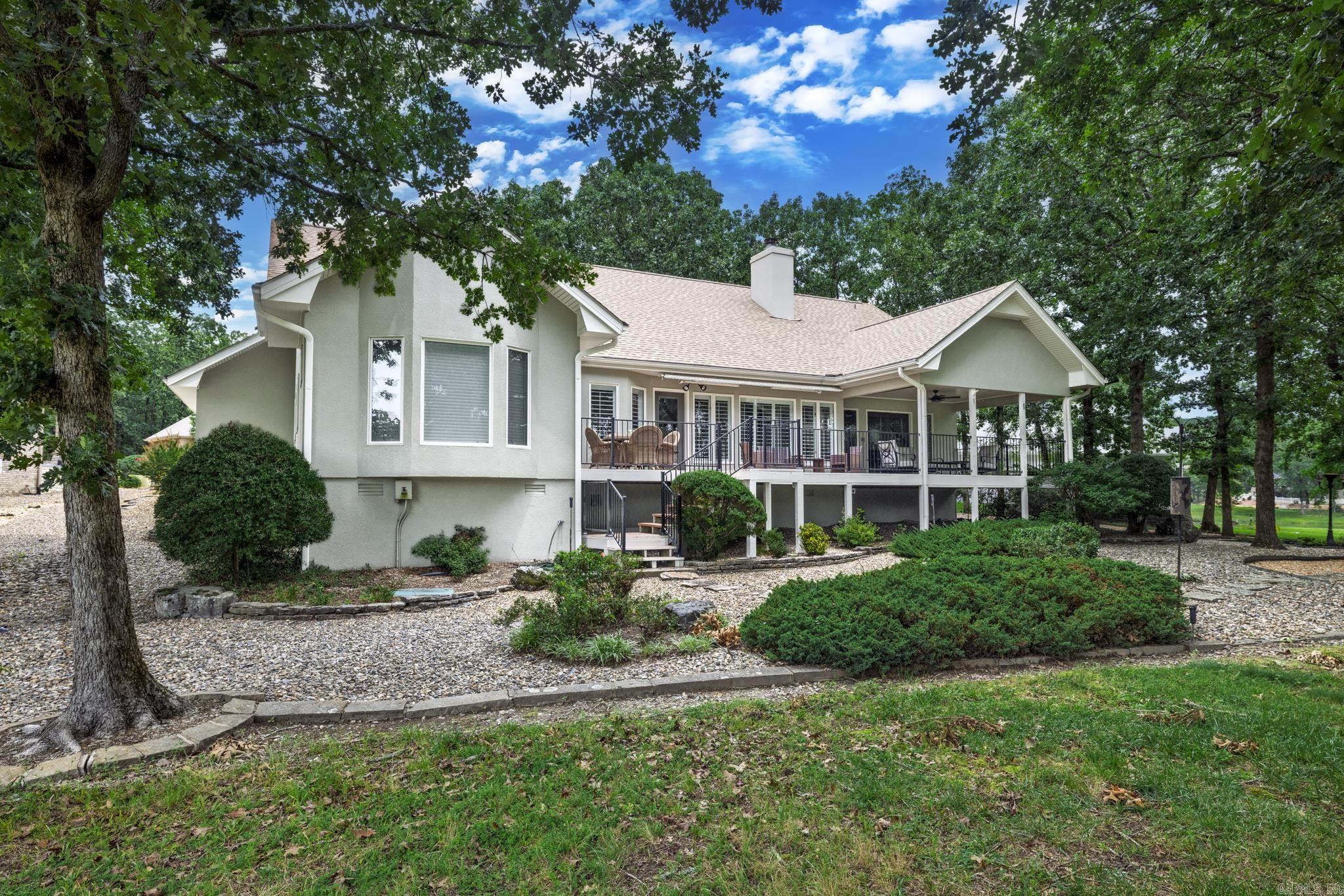 16 Loyola  Hot Springs Village, AR
