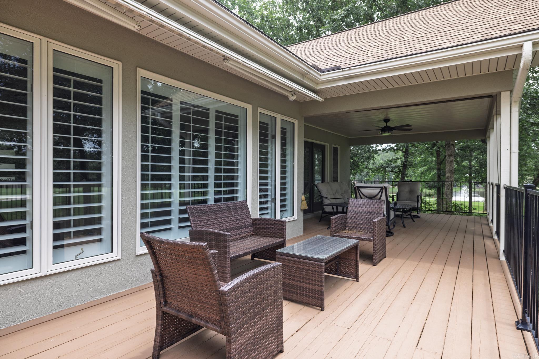 16 Loyola  Hot Springs Village, AR