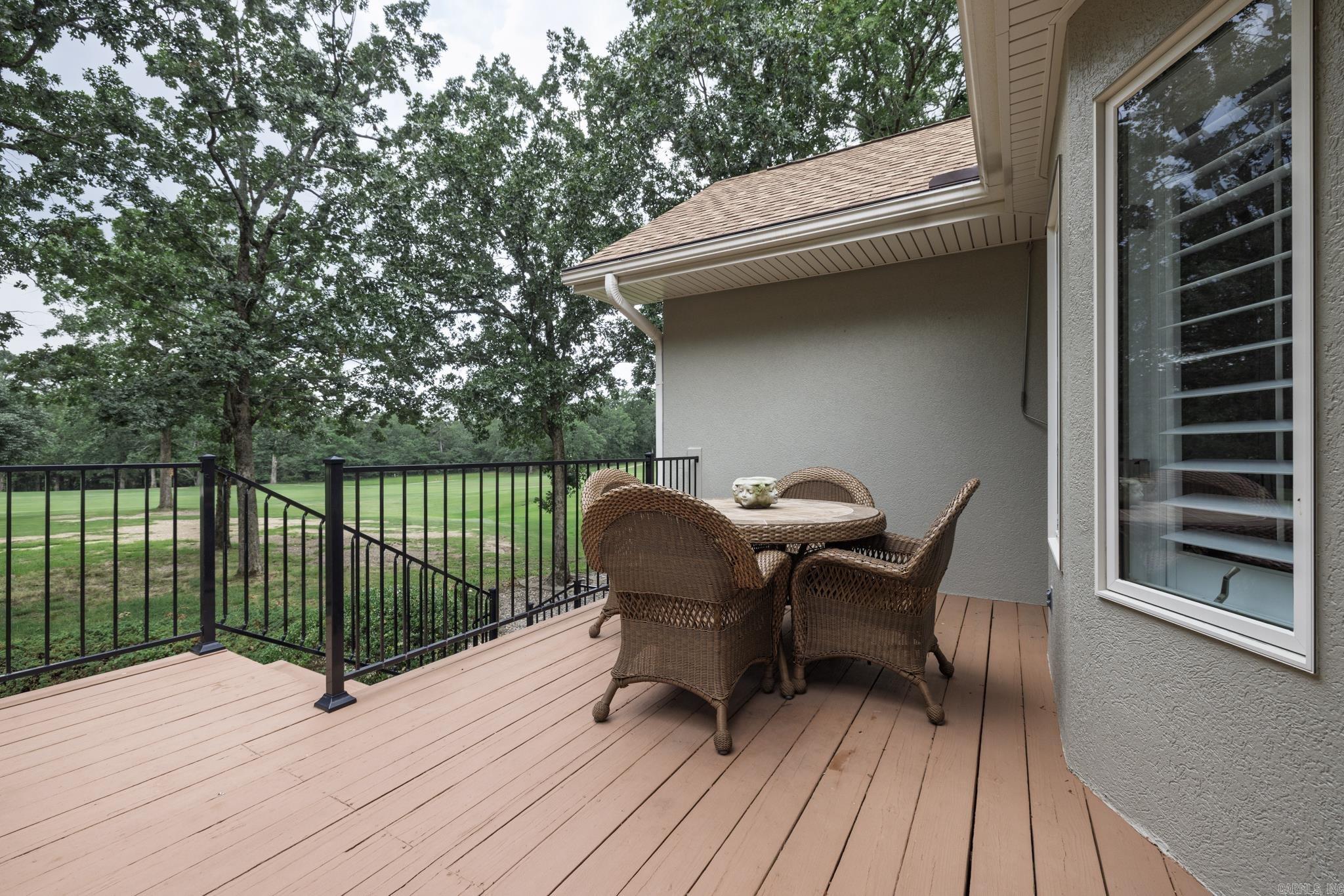 16 Loyola  Hot Springs Village, AR
