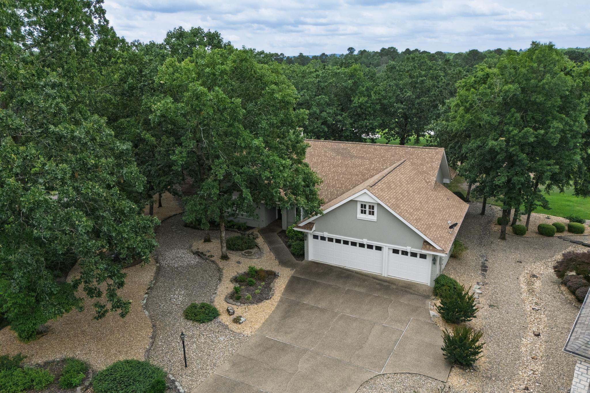16 Loyola  Hot Springs Village, AR