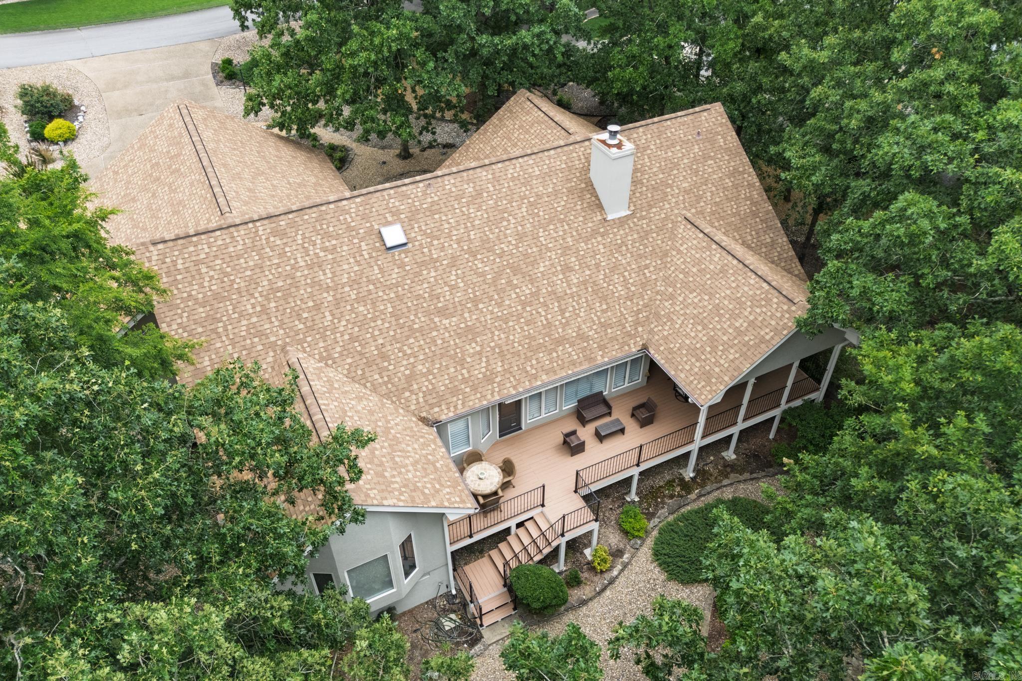 16 Loyola  Hot Springs Village, AR