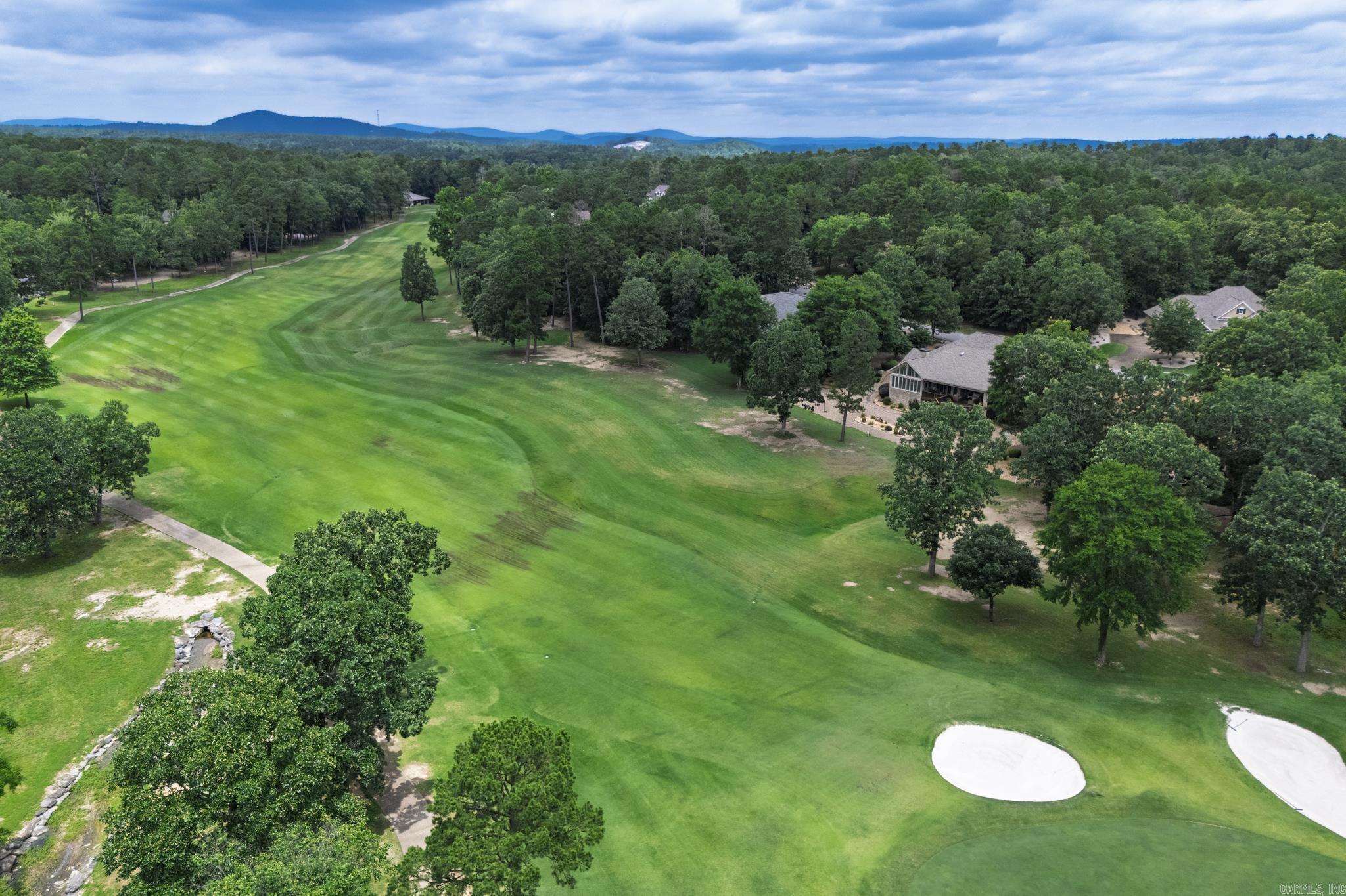 16 Loyola  Hot Springs Village, AR