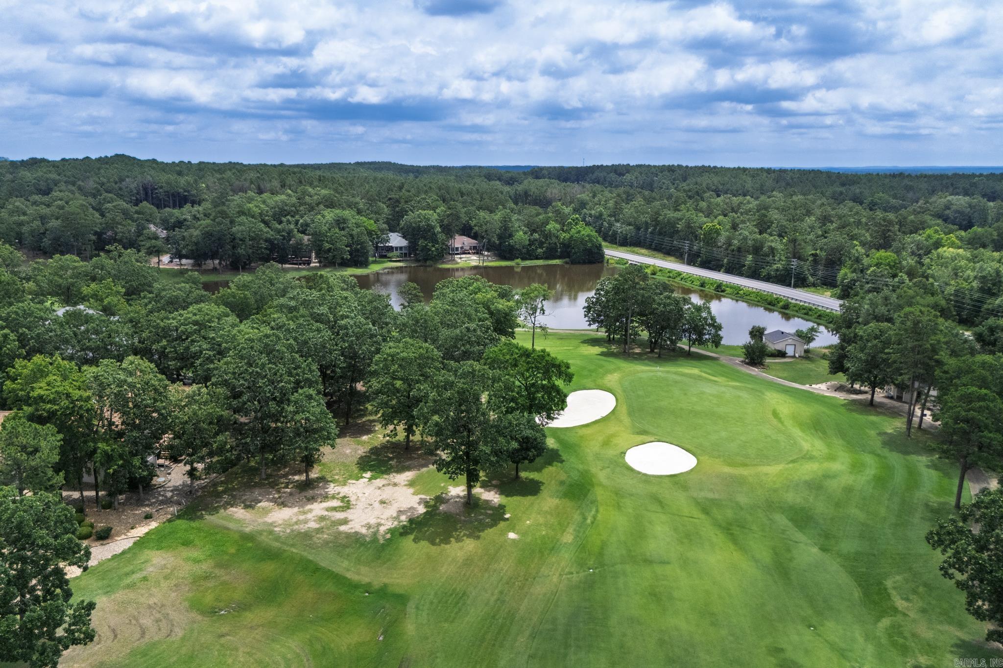 16 Loyola  Hot Springs Village, AR