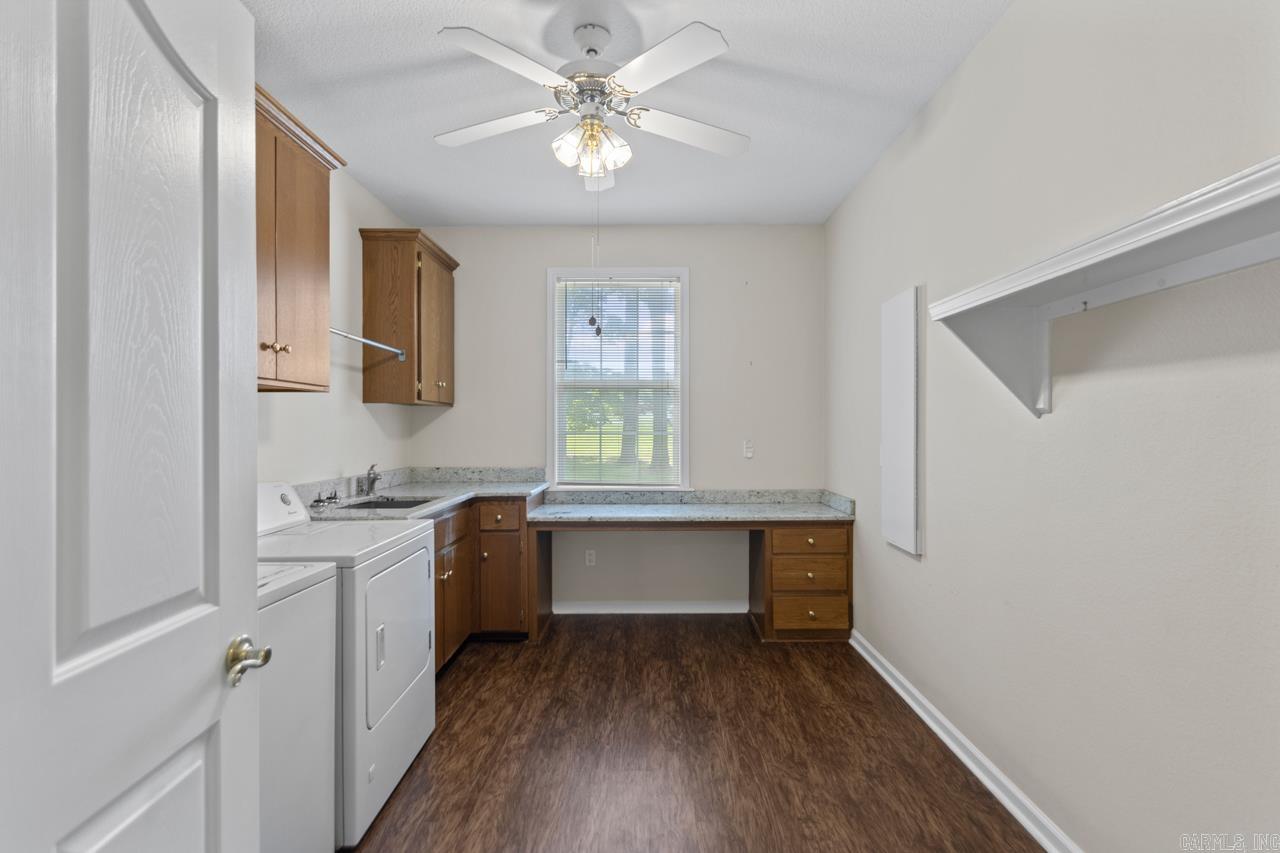 1226 Grayson  Malvern, AR