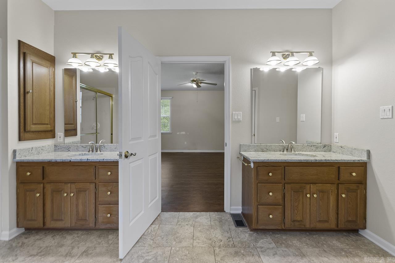 1226 Grayson  Malvern, AR