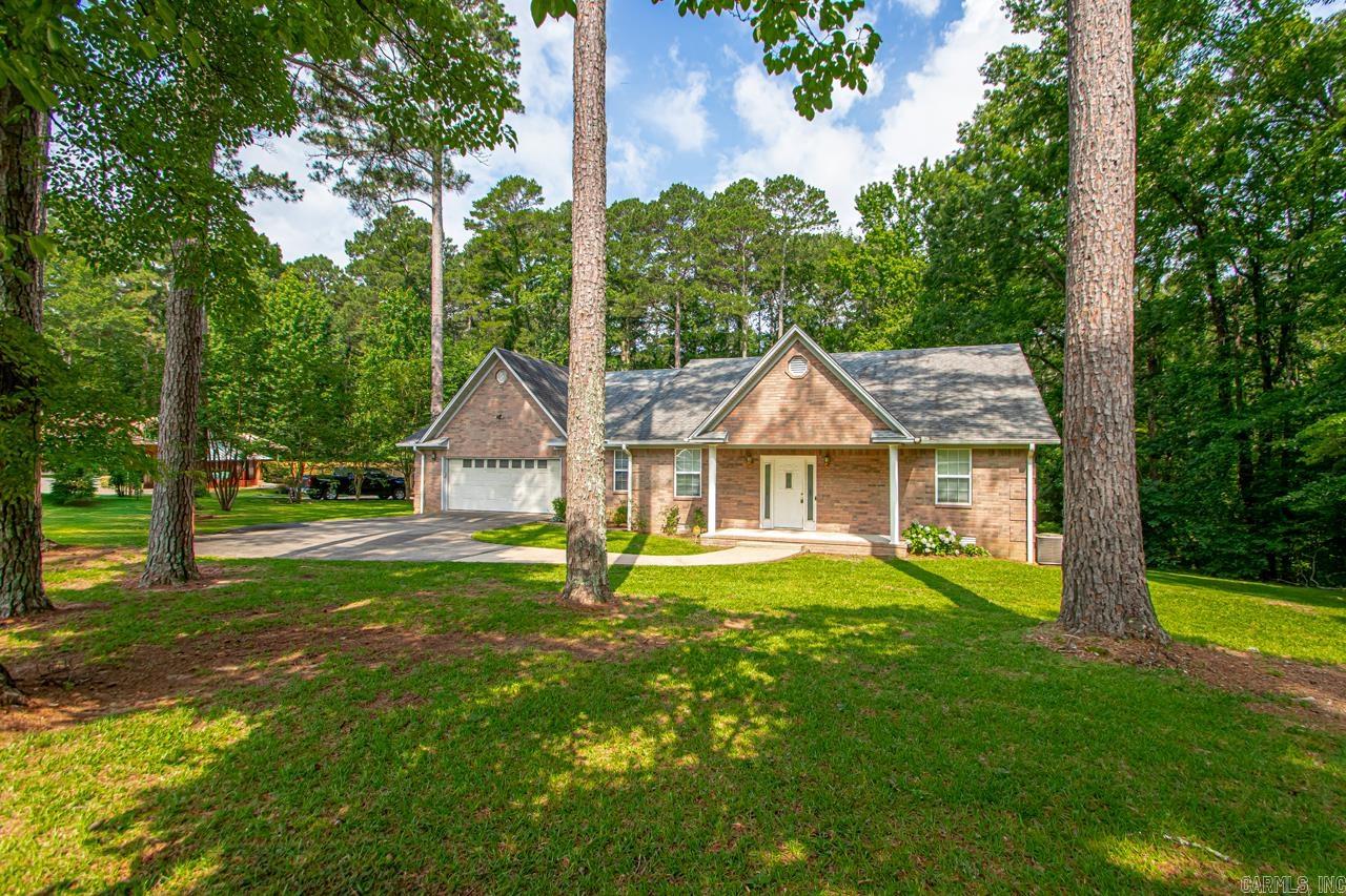 1226 Grayson  Malvern, AR