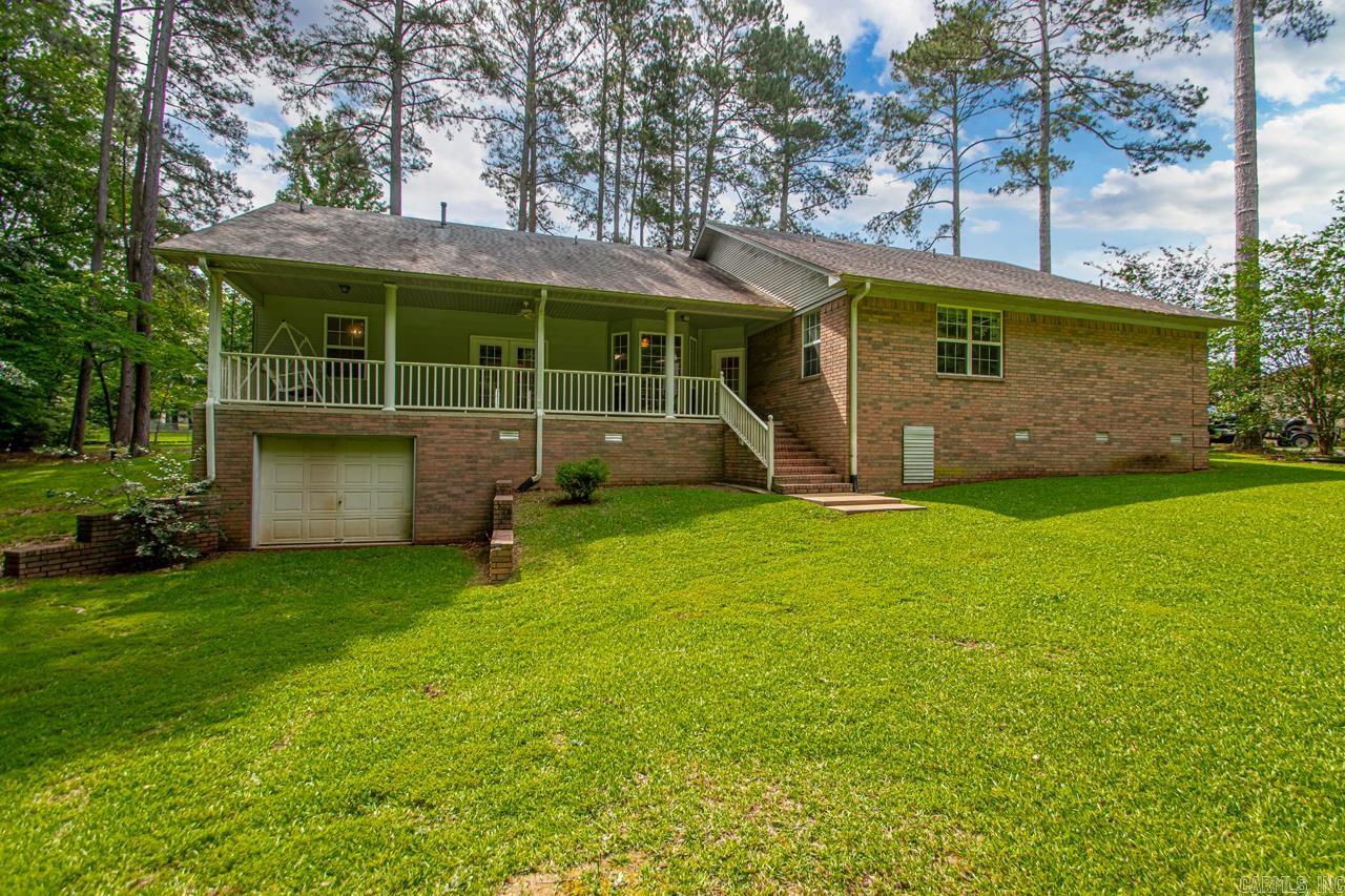 1226 Grayson  Malvern, AR