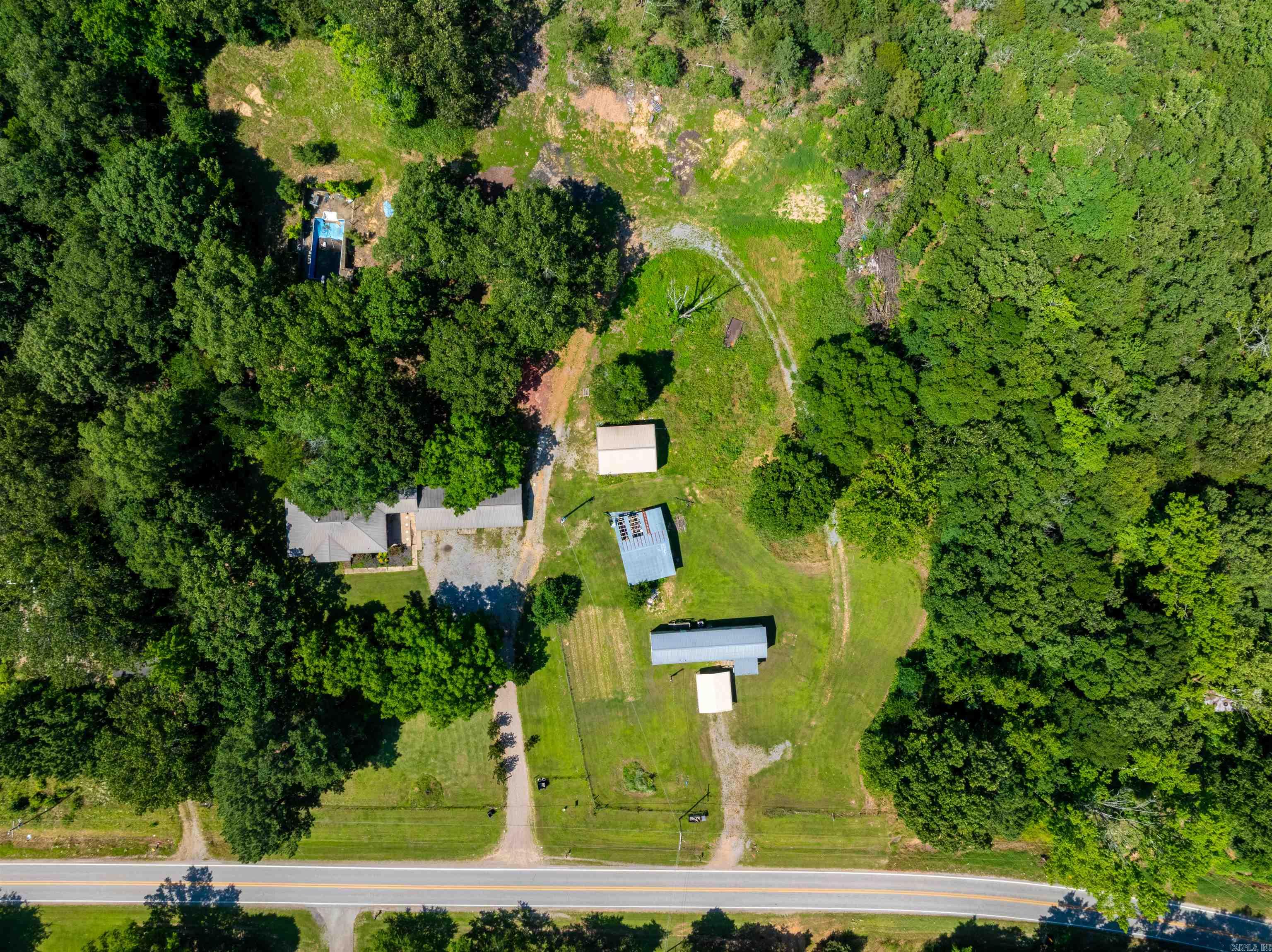 2389 Newport Rd  Batesville, AR