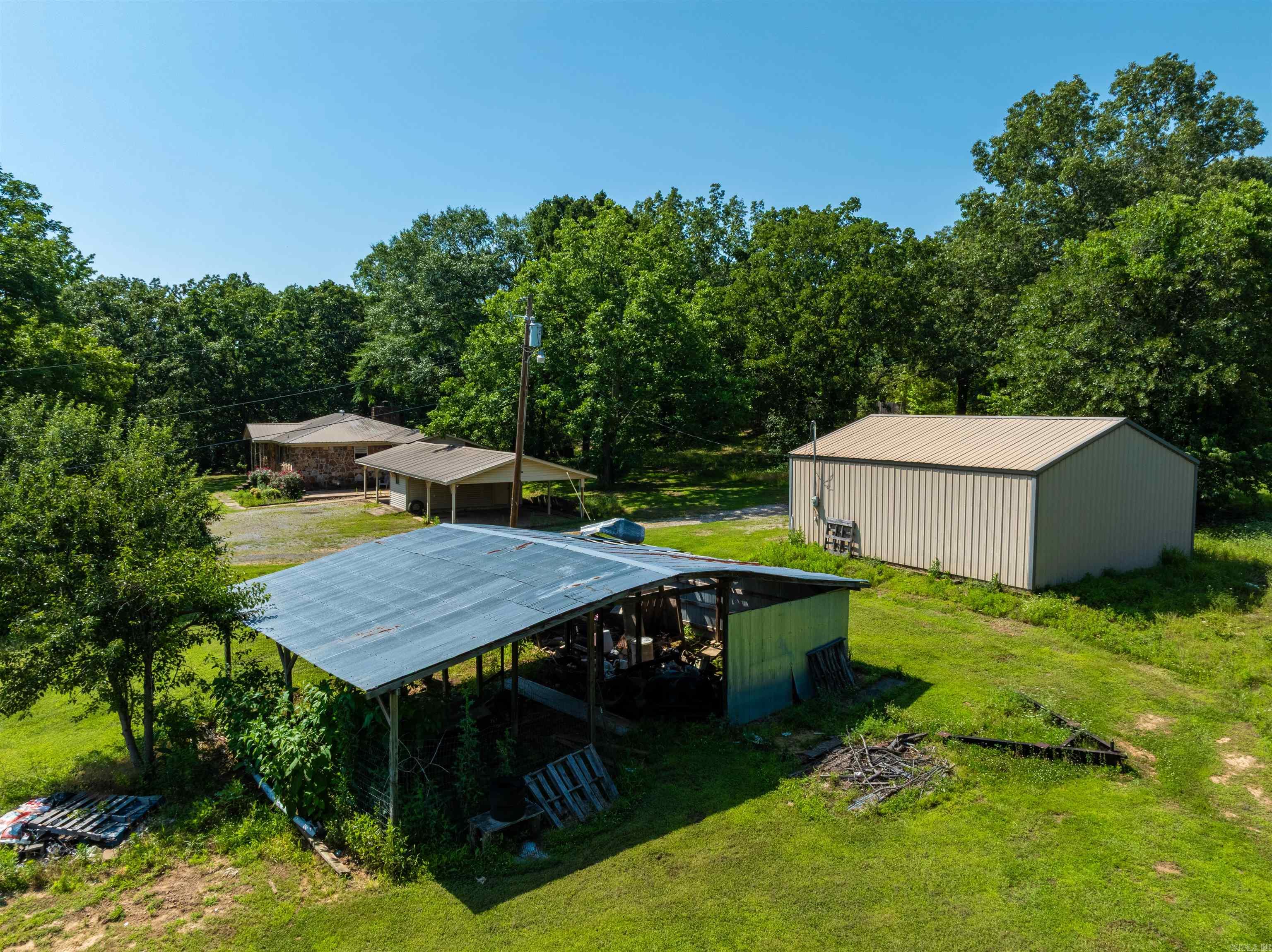 2389 Newport Rd  Batesville, AR