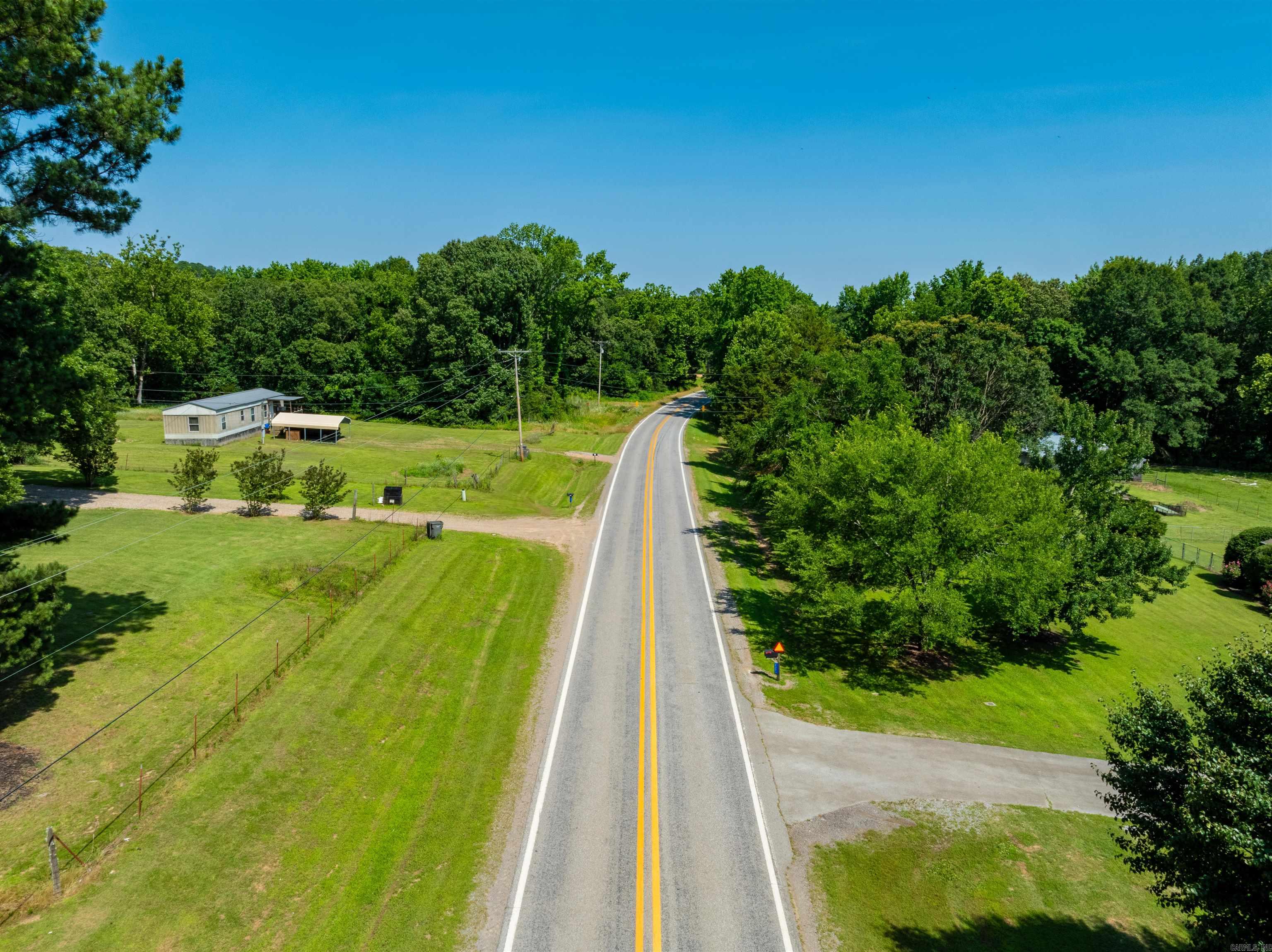 2389 Newport Rd  Batesville, AR